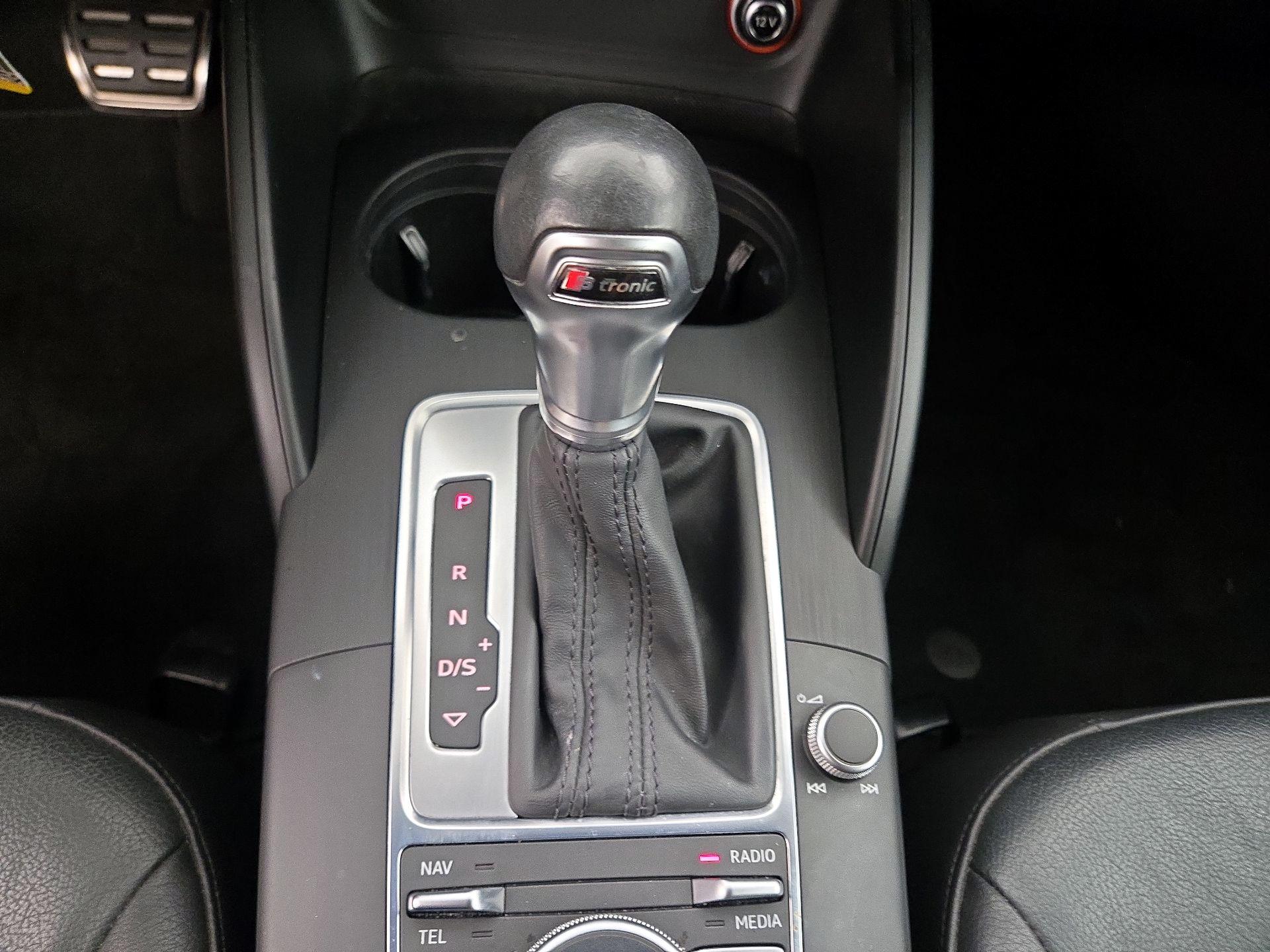 Thumbnail: 2015 Audi A3 - 18