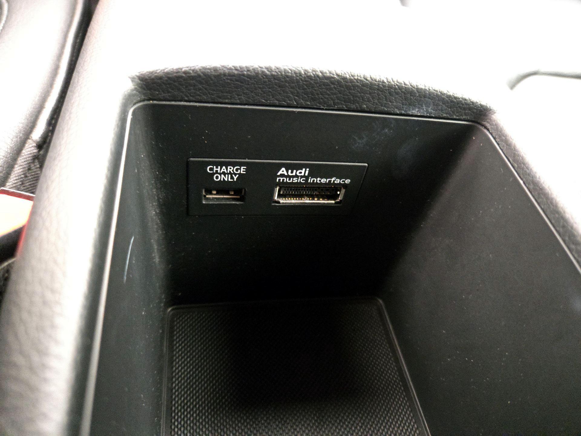 Thumbnail: 2015 Audi A3 - 19