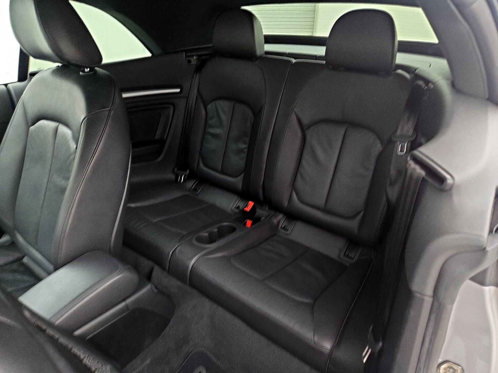Thumbnail: 2015 Audi A3 - 20