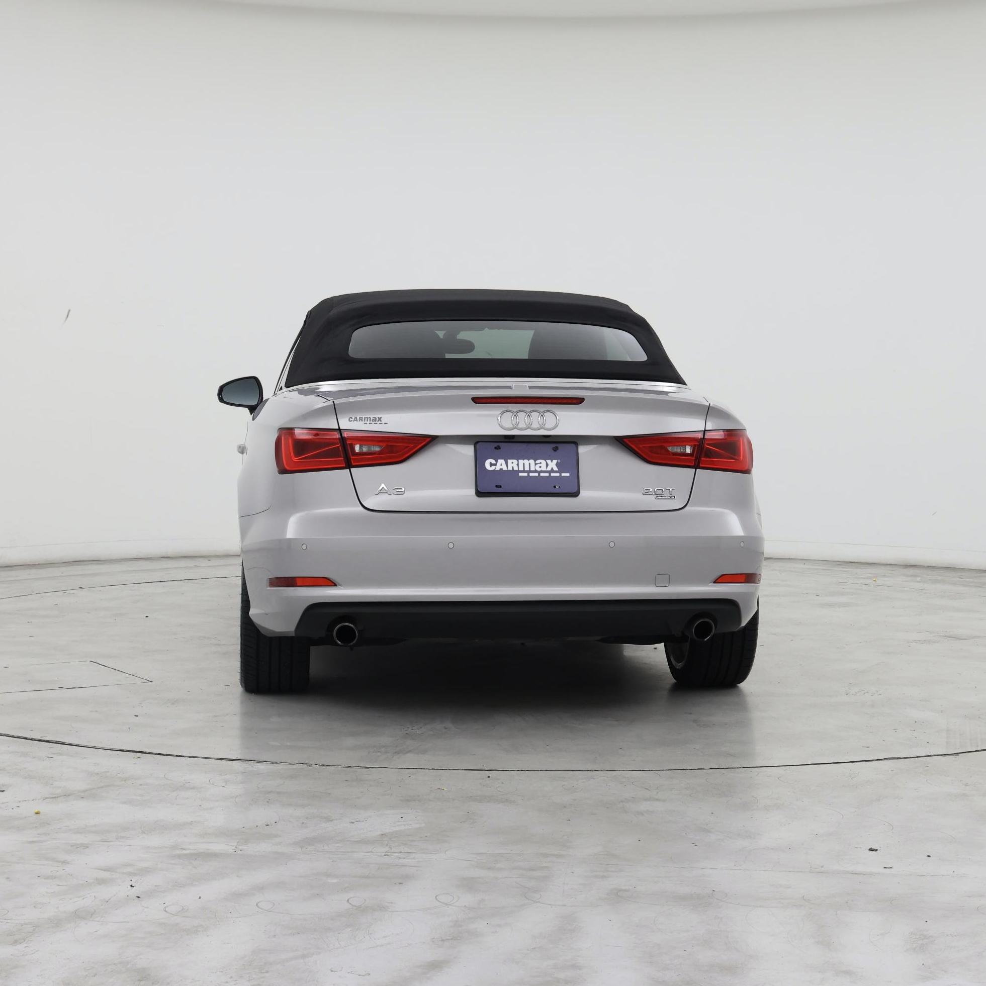 Thumbnail: 2015 Audi A3 - 6
