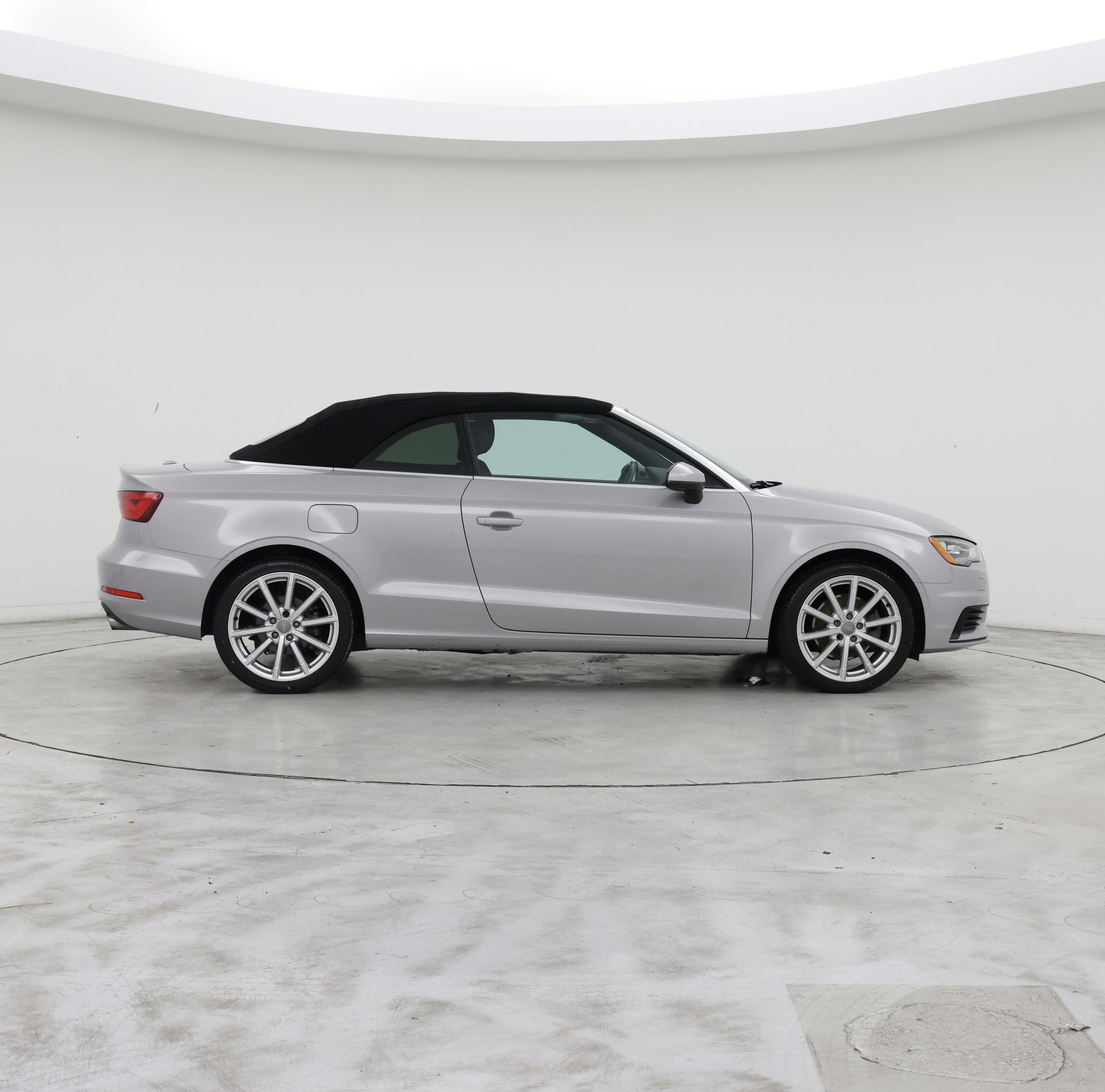 Thumbnail: 2015 Audi A3 - 7