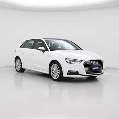 2017 Audi A3 Plug-in Hybrid Premium