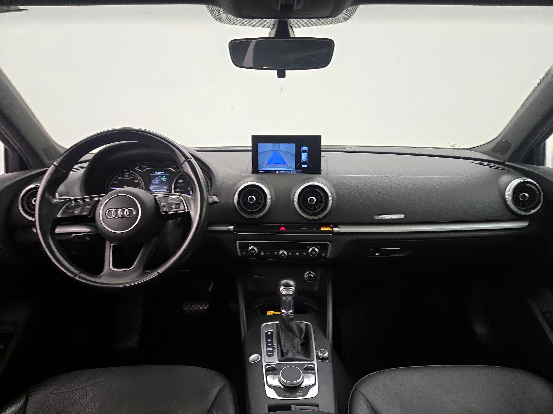 Thumbnail: 2017 Audi A3 - 9
