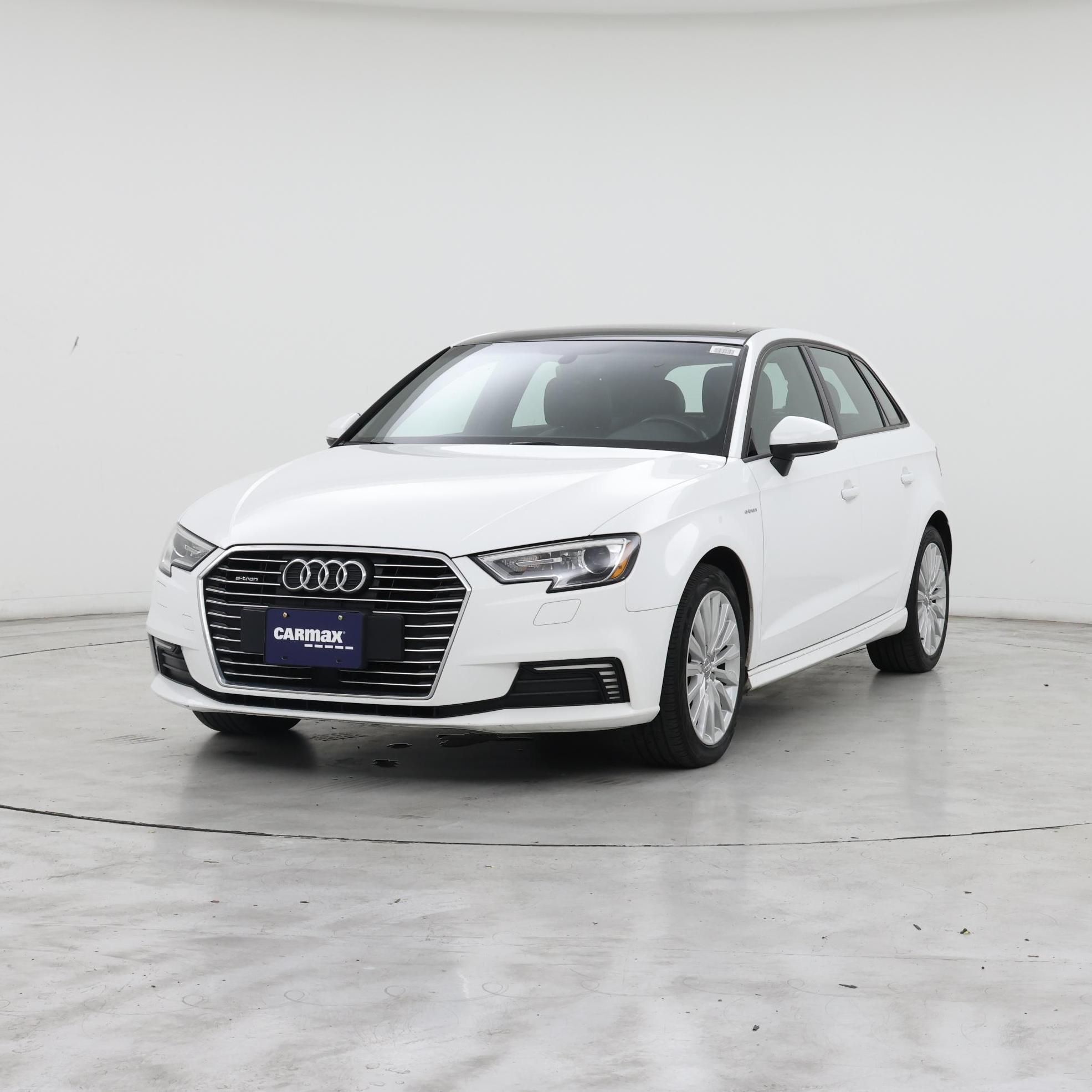 Thumbnail: 2017 Audi A3 - 4