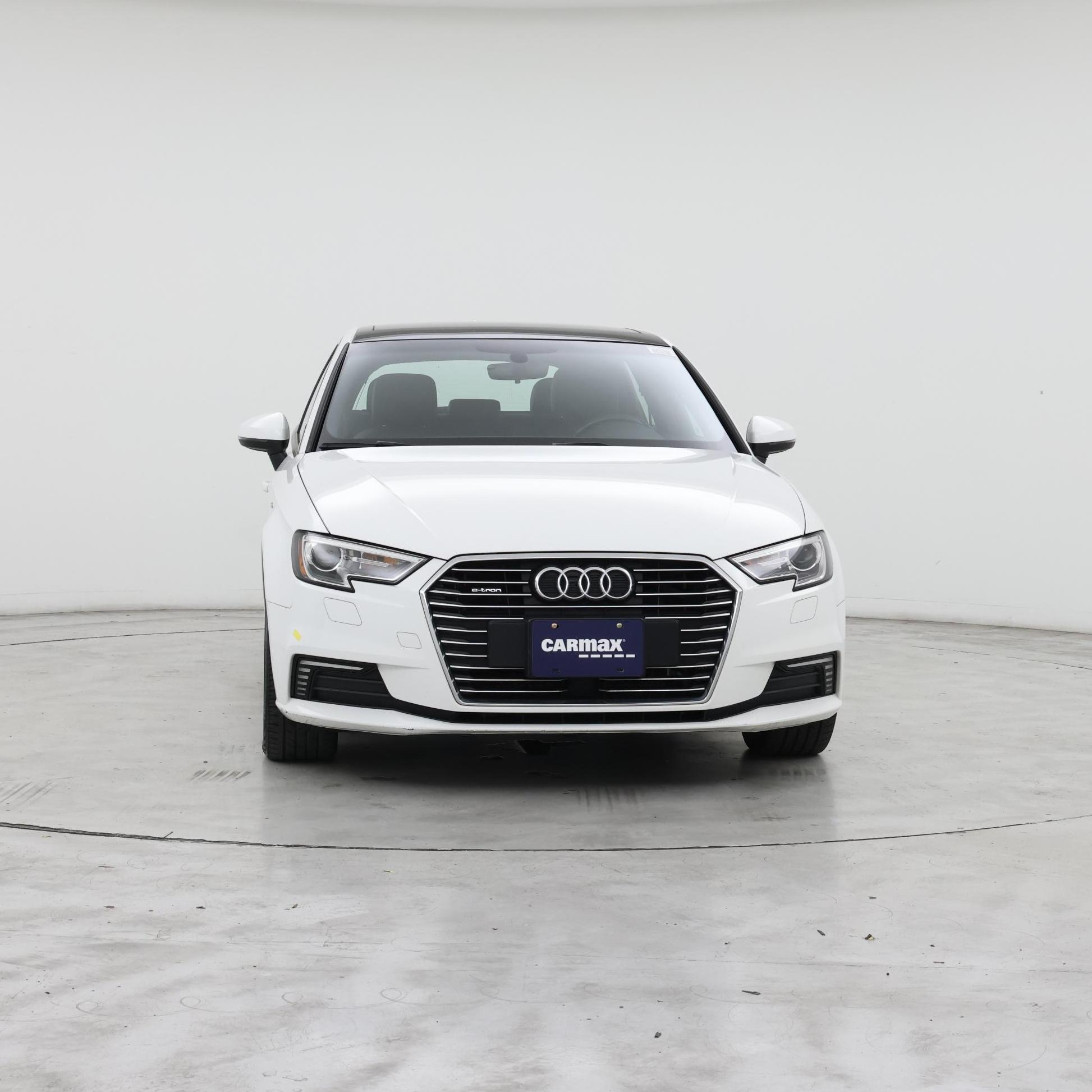 Thumbnail: 2017 Audi A3 - 5
