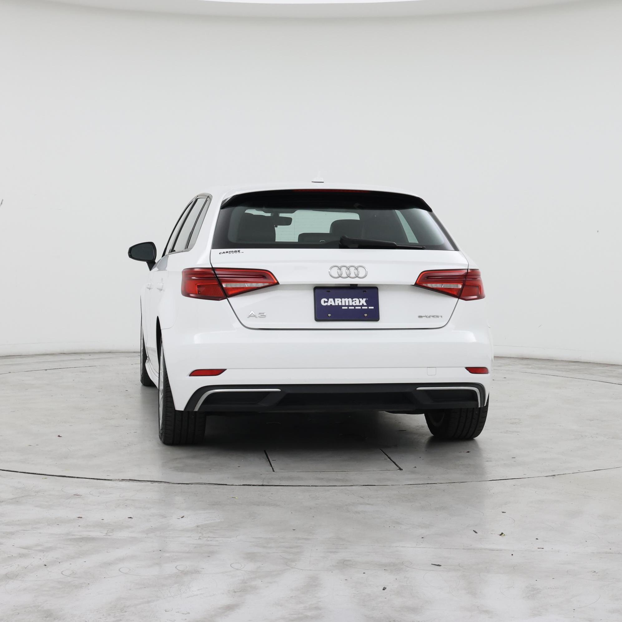Thumbnail: 2017 Audi A3 - 6