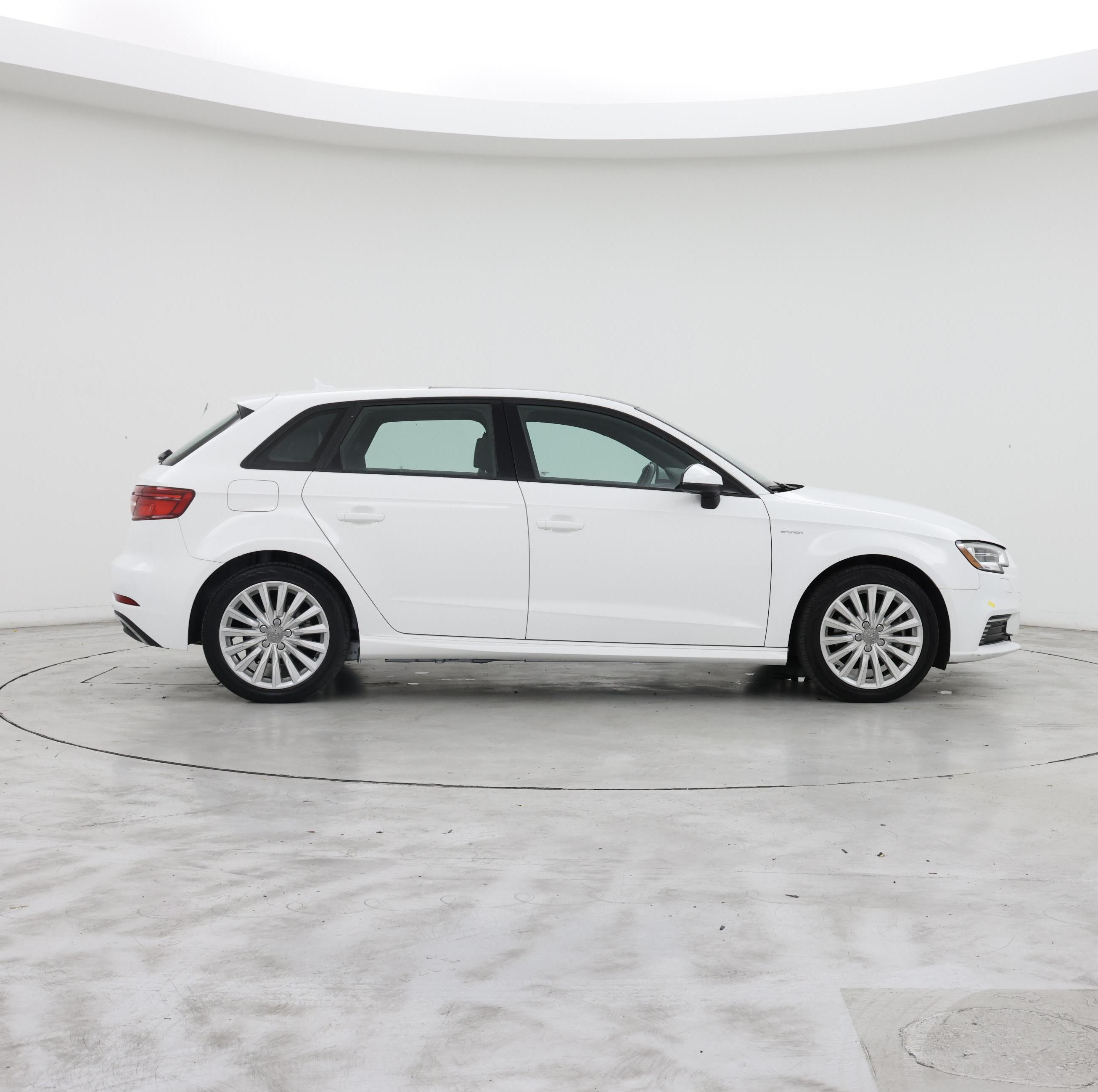 Thumbnail: 2017 Audi A3 - 7