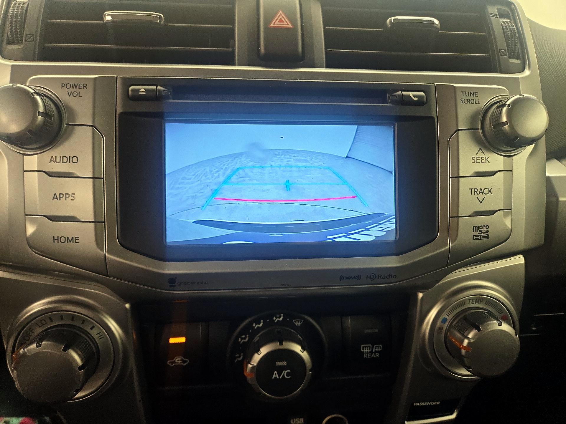 Thumbnail: 2017 Toyota 4Runner - 14