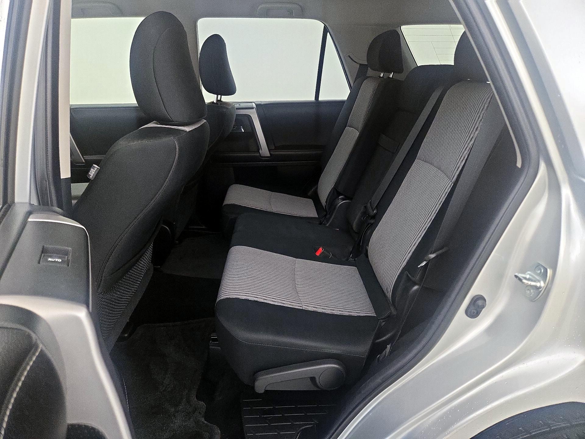 Thumbnail: 2017 Toyota 4Runner - 19