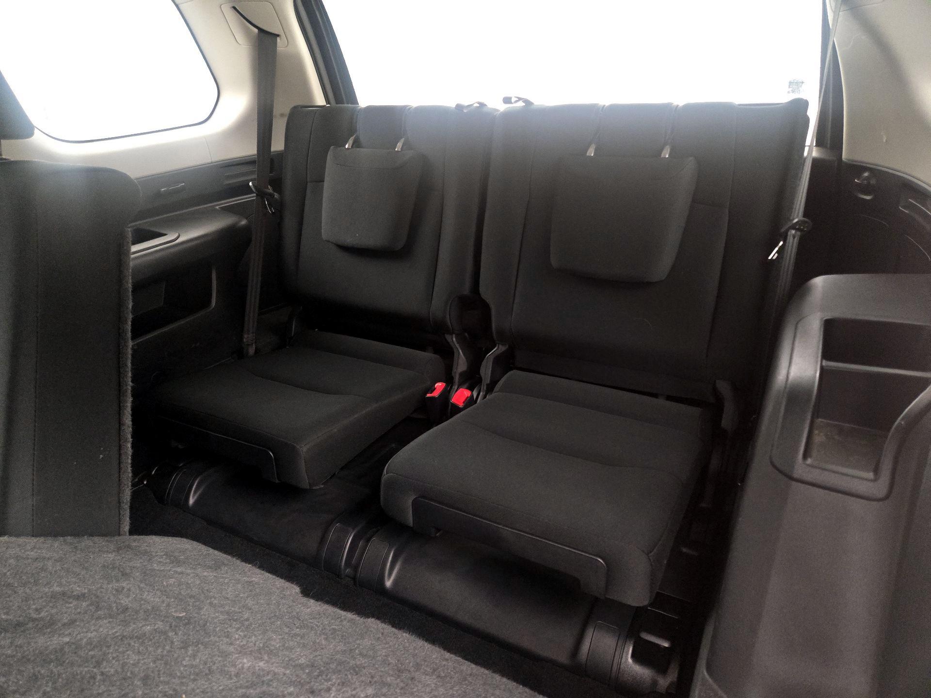 Thumbnail: 2017 Toyota 4Runner - 20