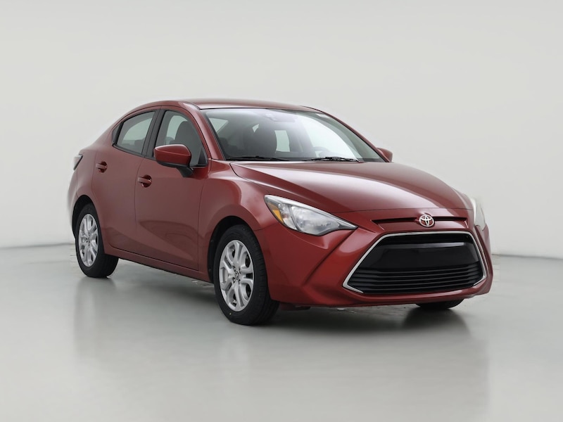 2018 Toyota Yaris iA  -
                  Boynton Beach, FL