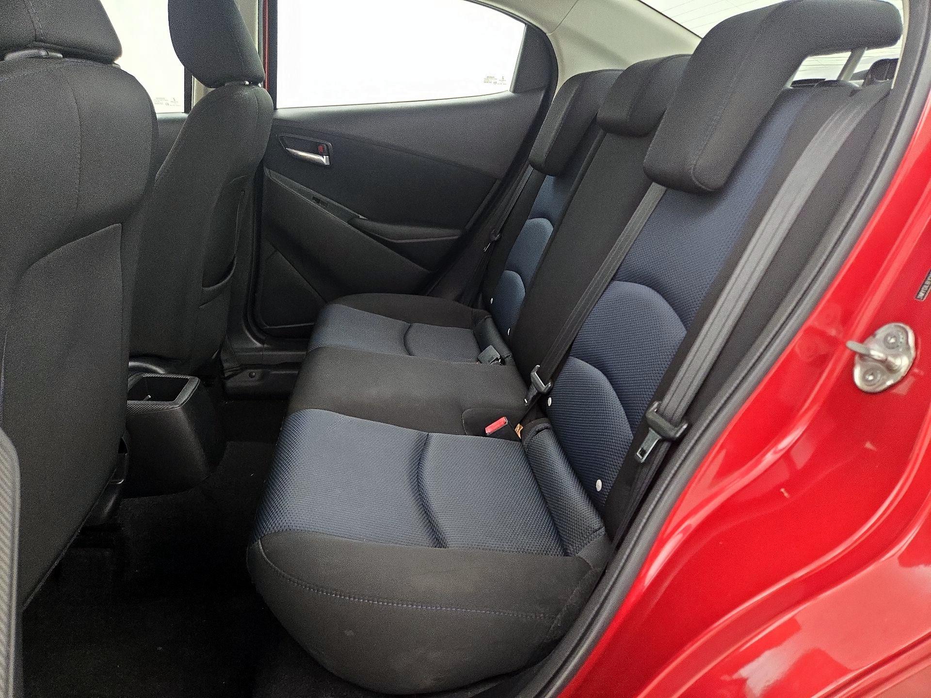 Thumbnail: 2018 Toyota Yaris iA - 19