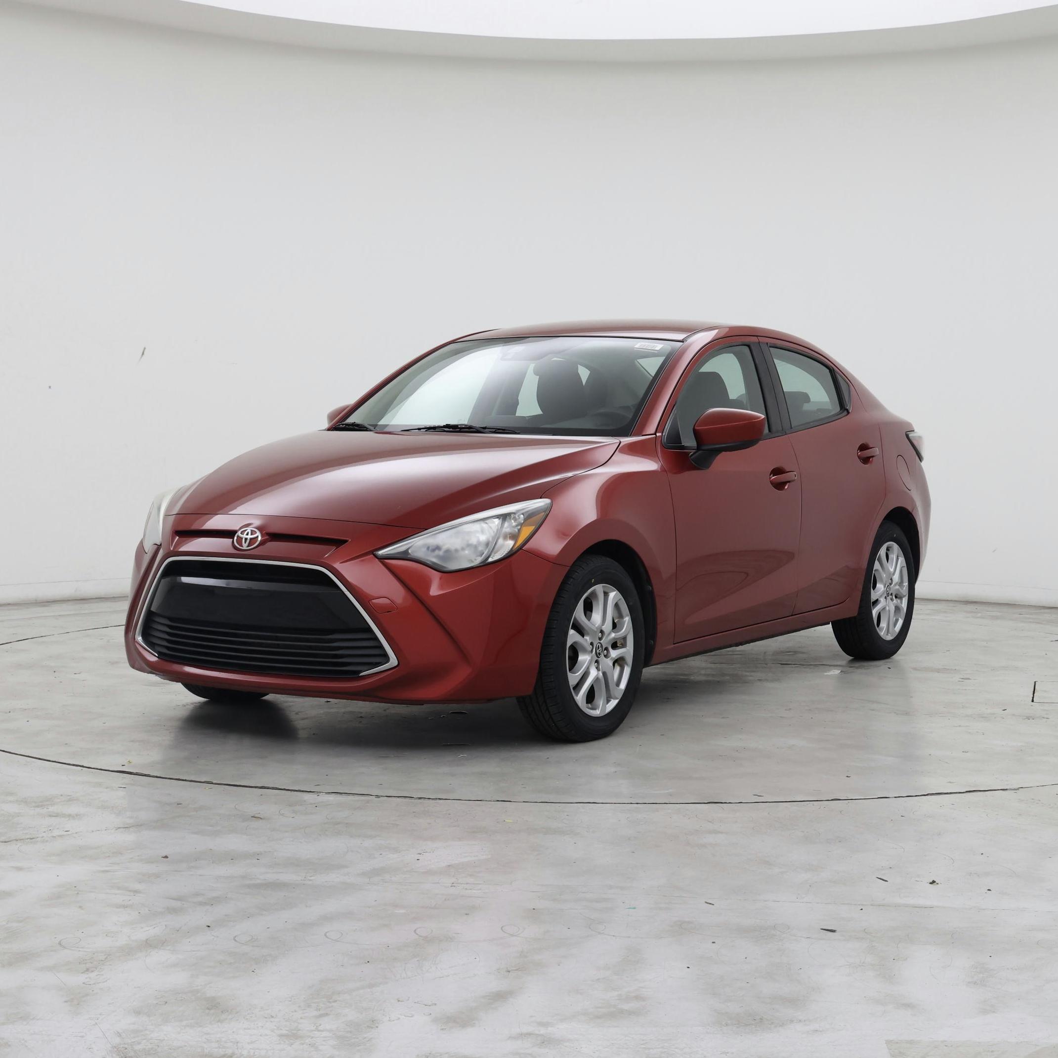 Thumbnail: 2018 Toyota Yaris iA - 4