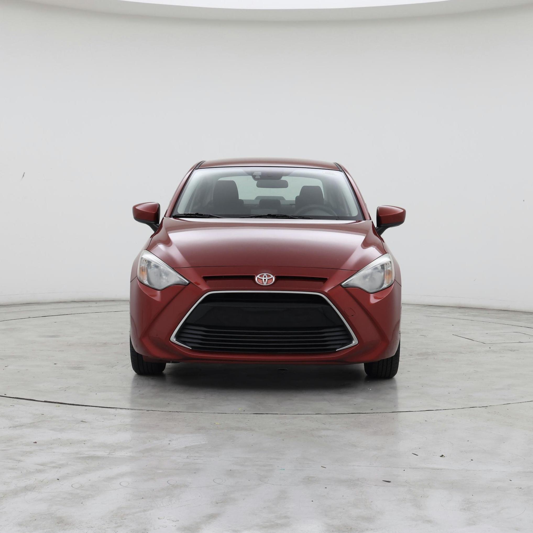 Thumbnail: 2018 Toyota Yaris iA - 5