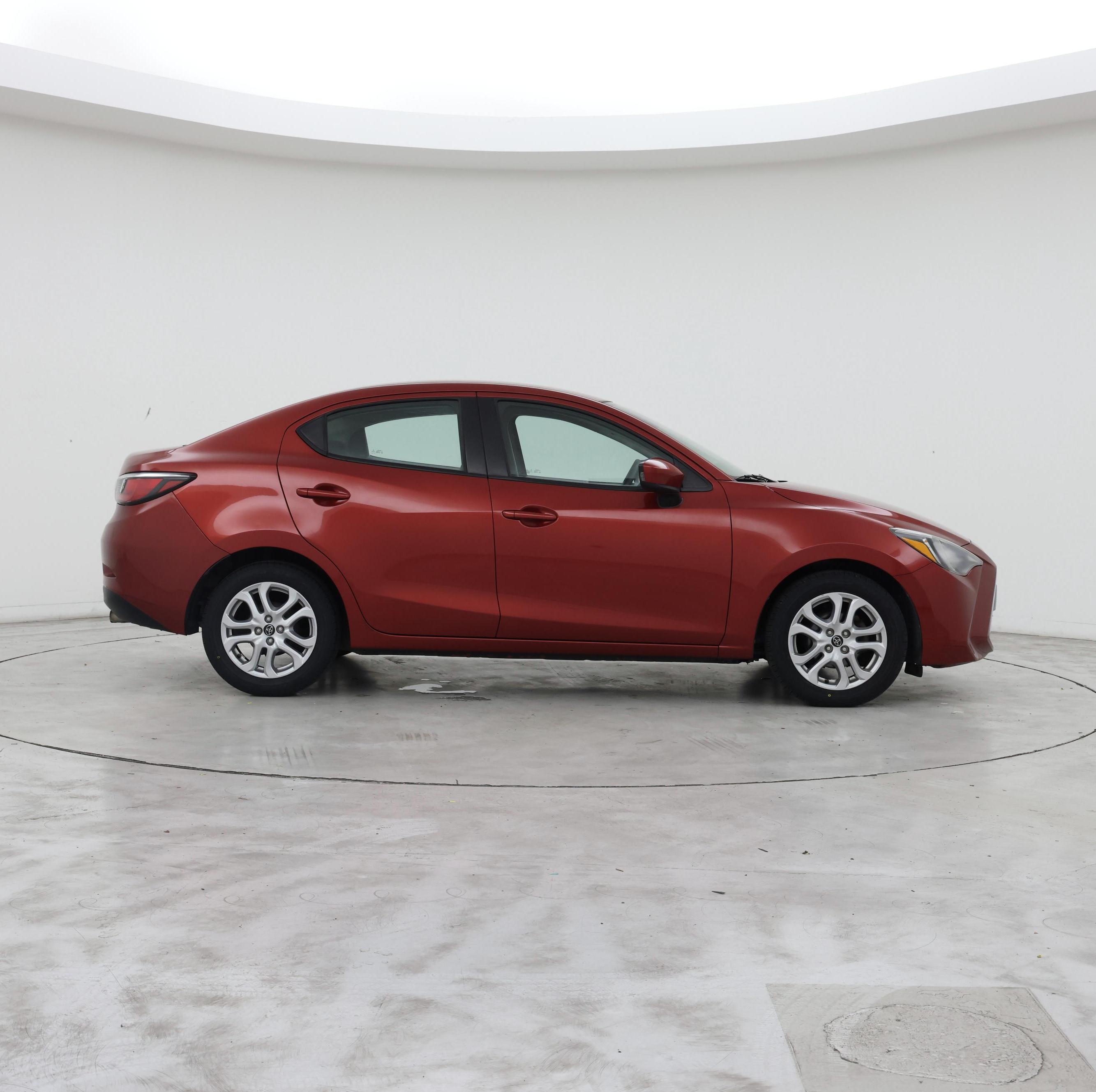 Thumbnail: 2018 Toyota Yaris iA - 7