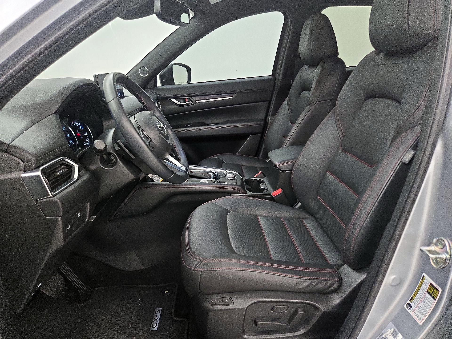Thumbnail: 2023 Mazda CX-5 - 11