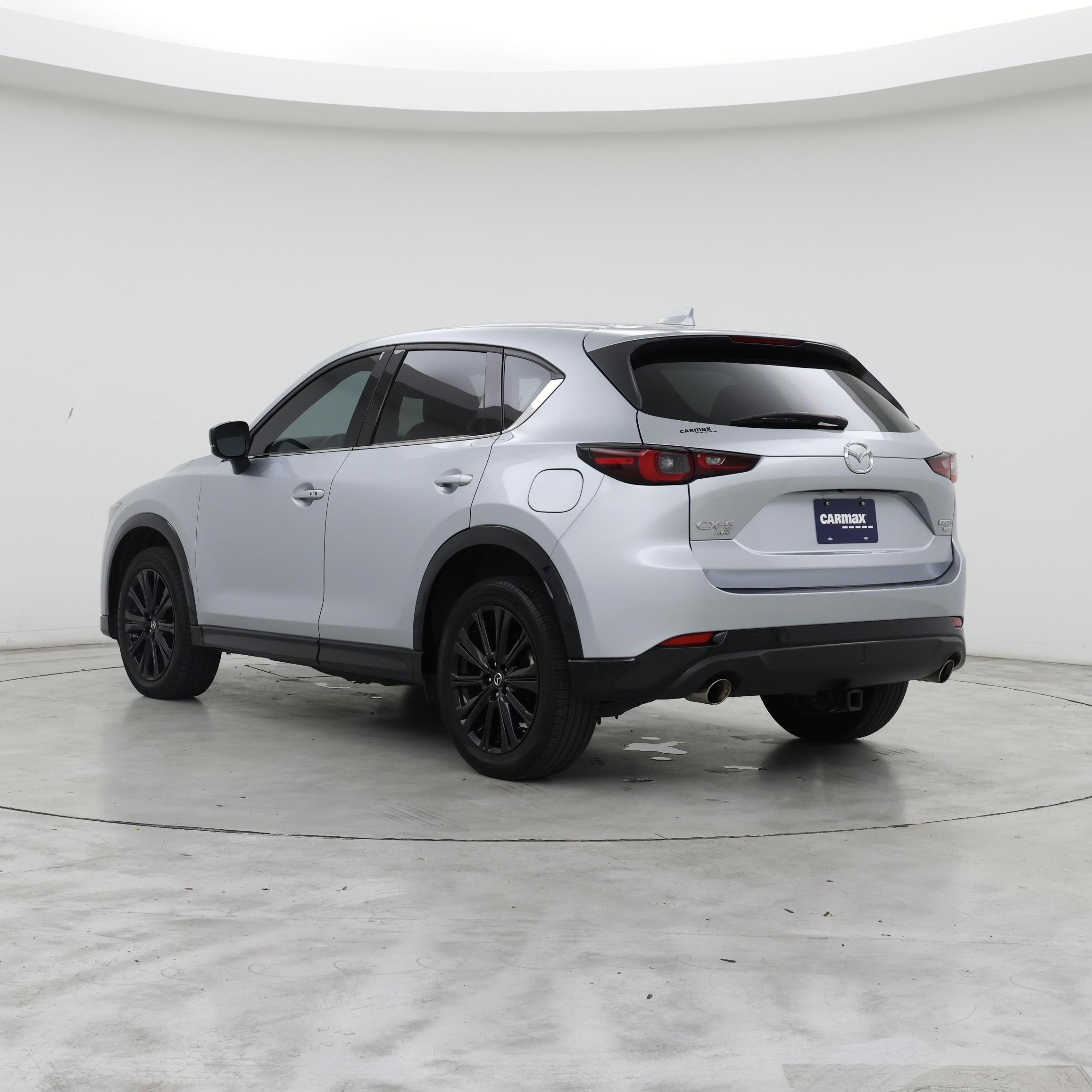 Thumbnail: 2023 Mazda CX-5 - 2