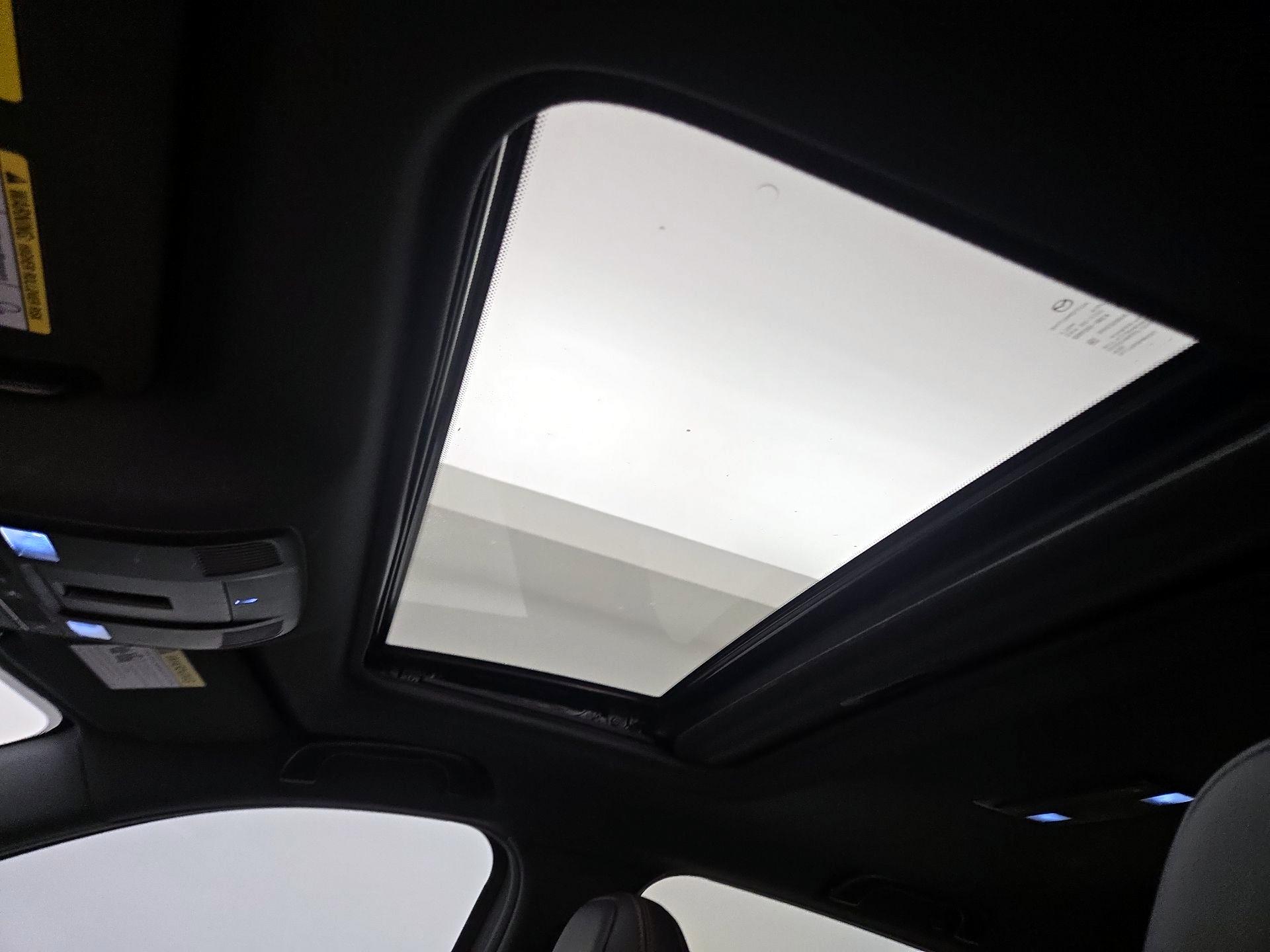 Thumbnail: 2023 Mazda CX-5 - 19