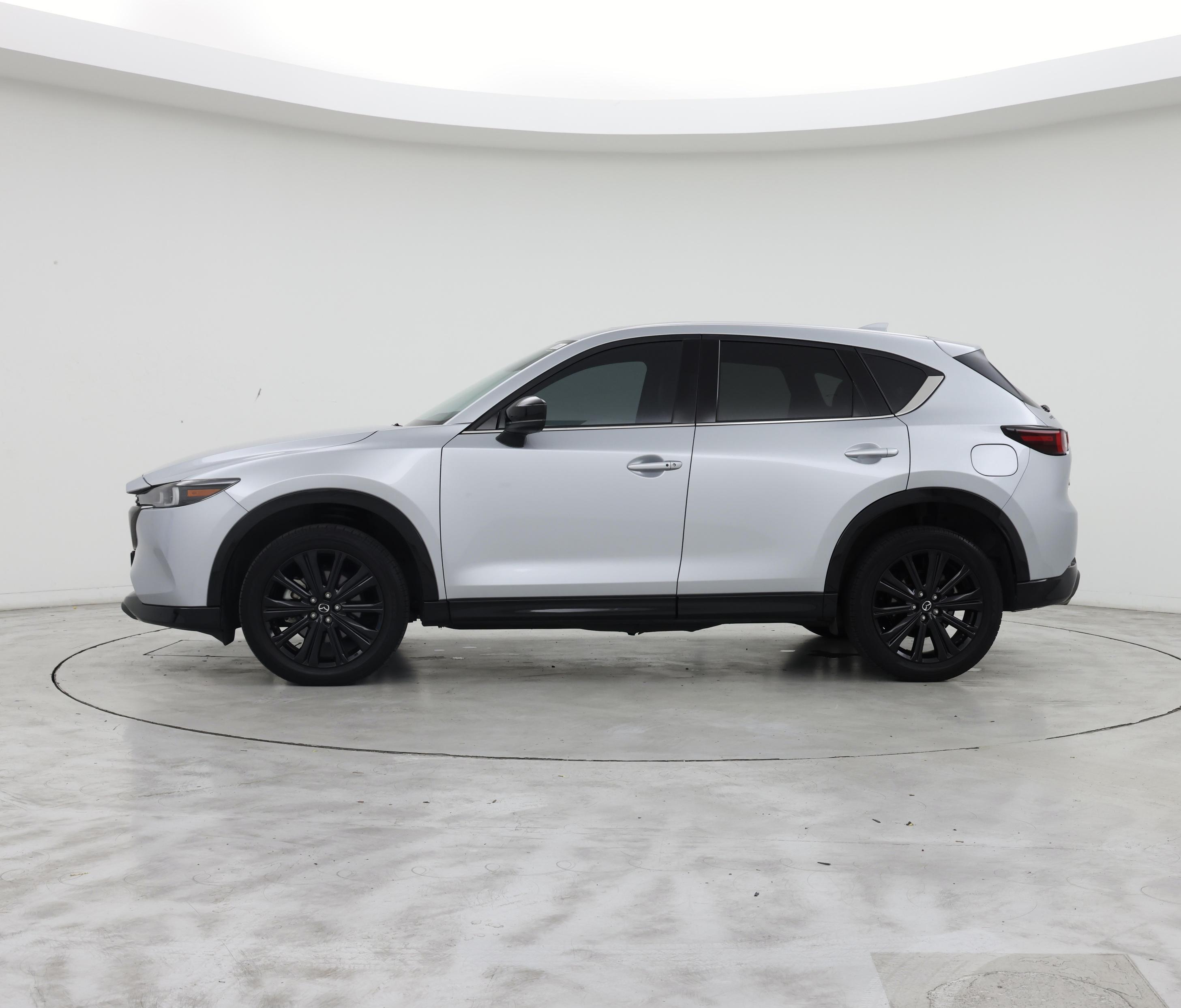 Thumbnail: 2023 Mazda CX-5 - 3
