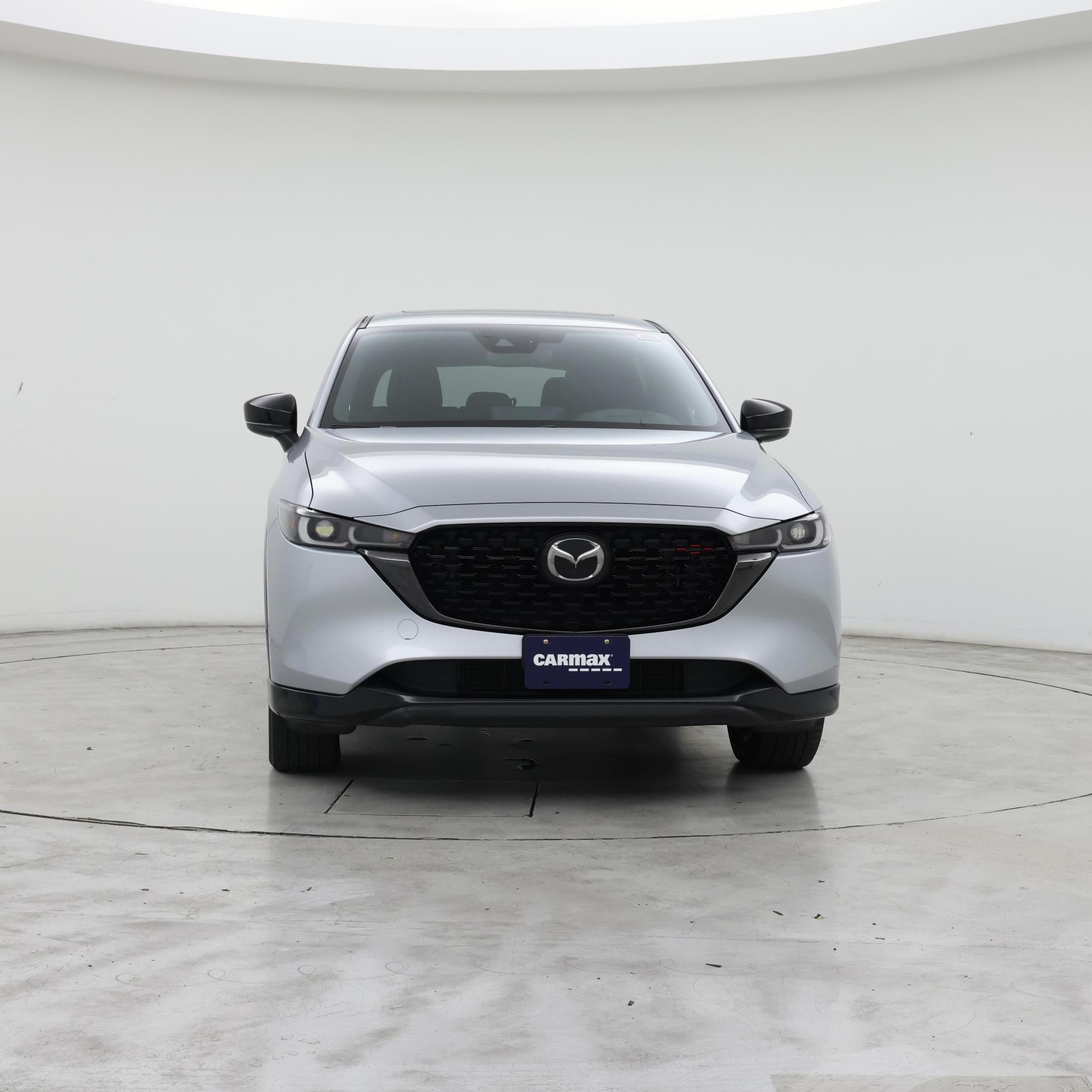Thumbnail: 2023 Mazda CX-5 - 5