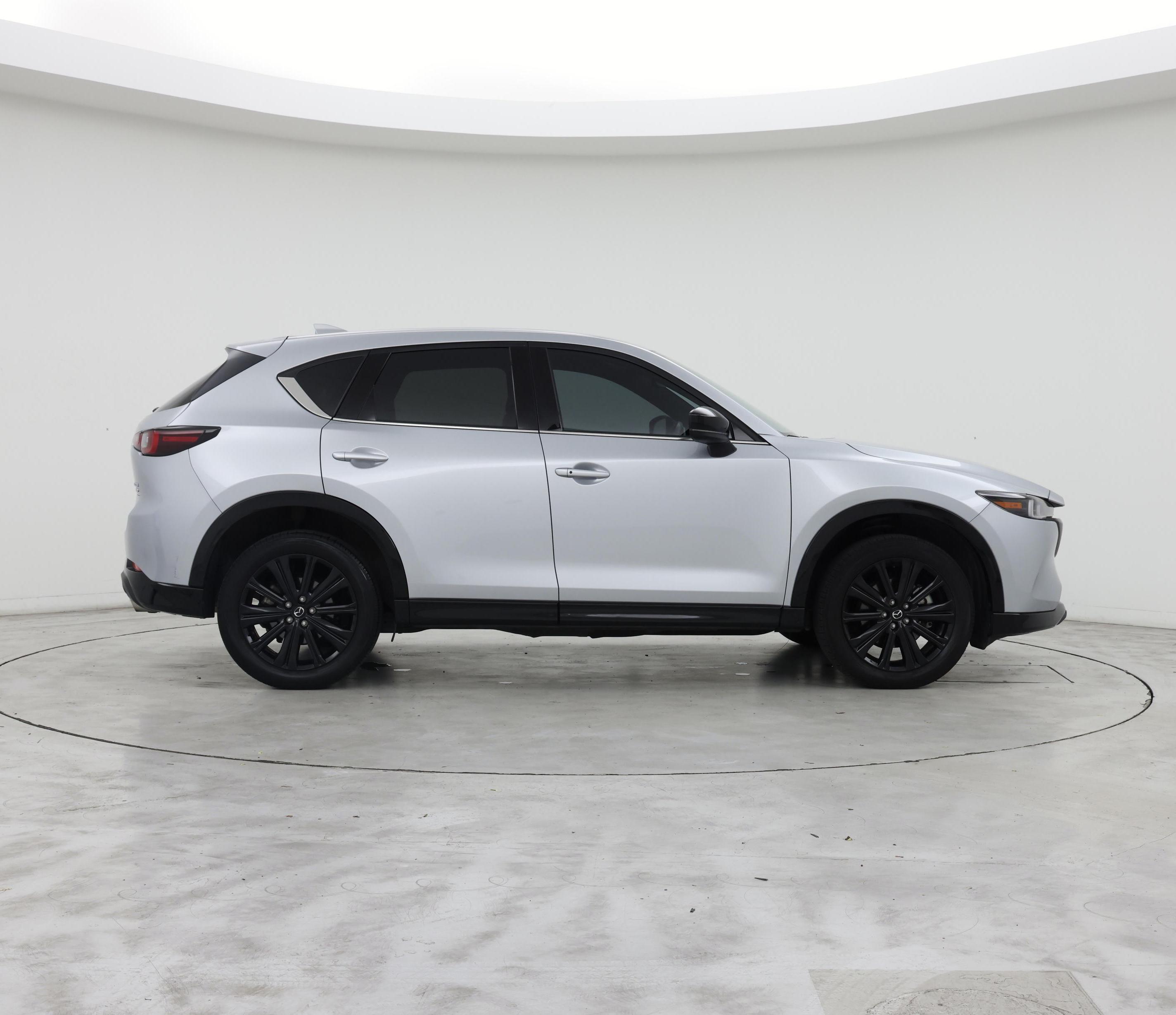 Thumbnail: 2023 Mazda CX-5 - 7