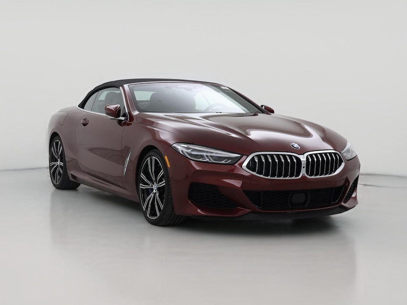 2021 BMW 8 Series 850i -
                  Boynton Beach, FL