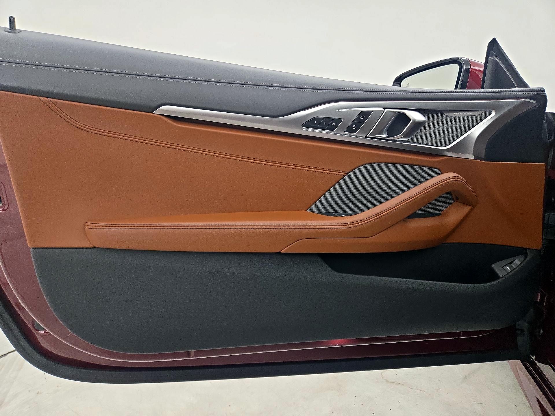 Thumbnail: 2021 BMW 8 Series - 12