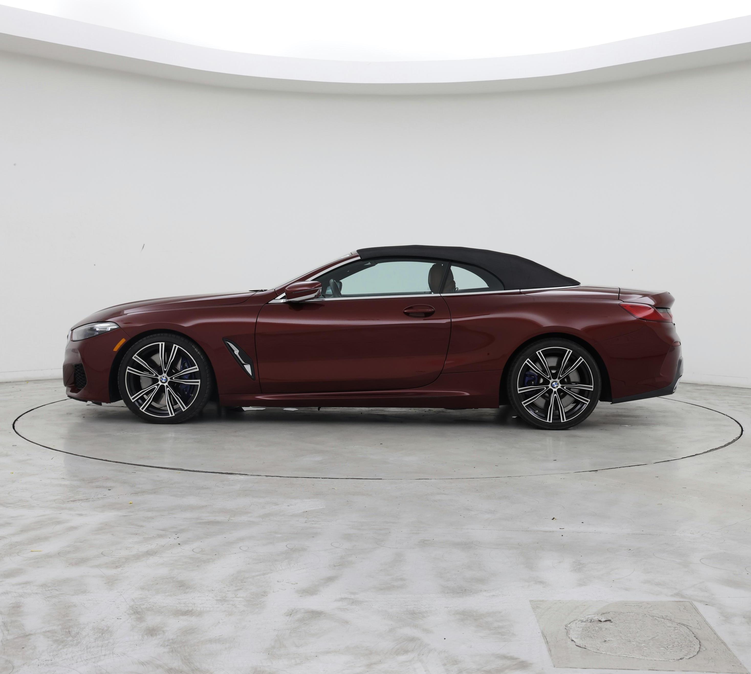 Thumbnail: 2021 BMW 8 Series - 3