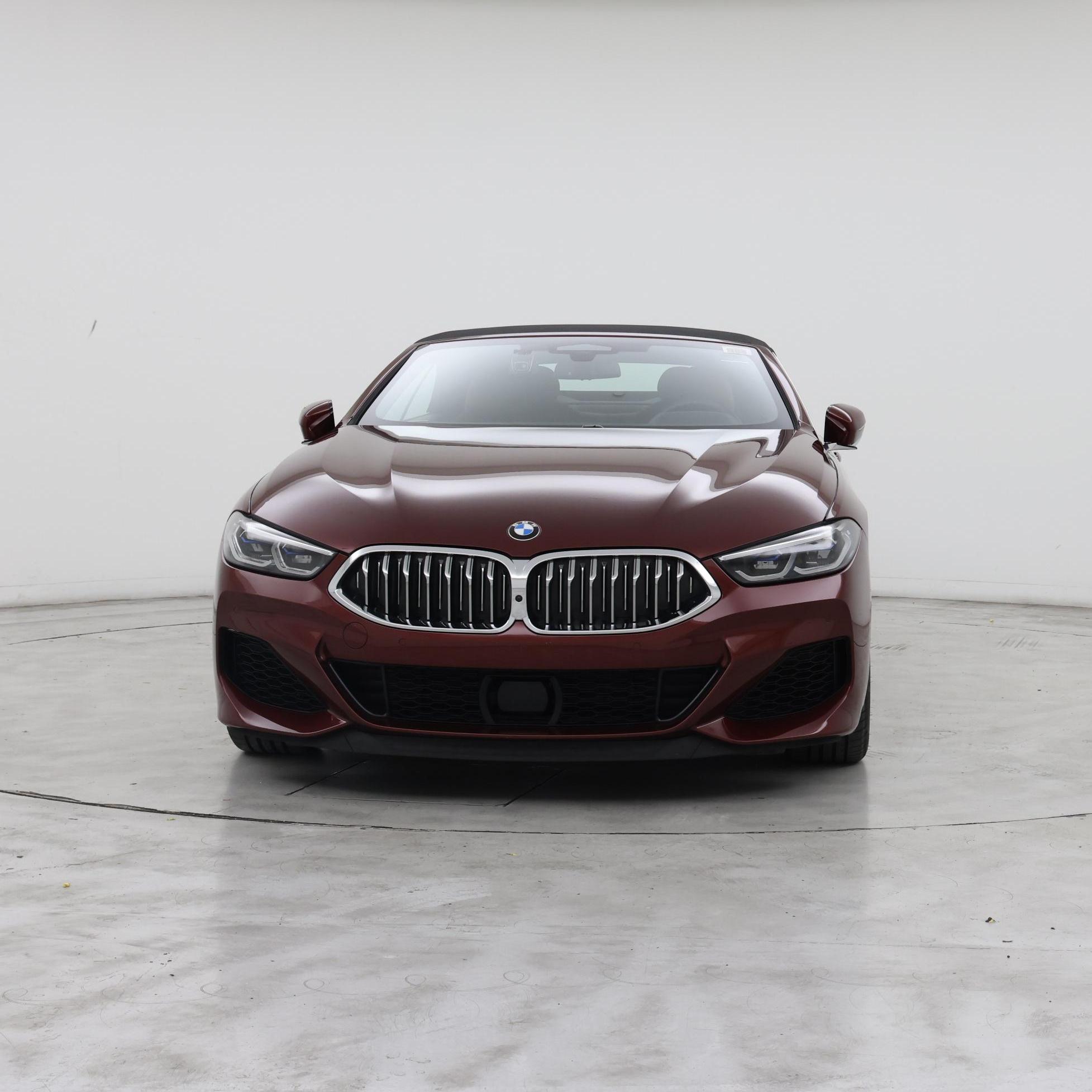Thumbnail: 2021 BMW 8 Series - 5