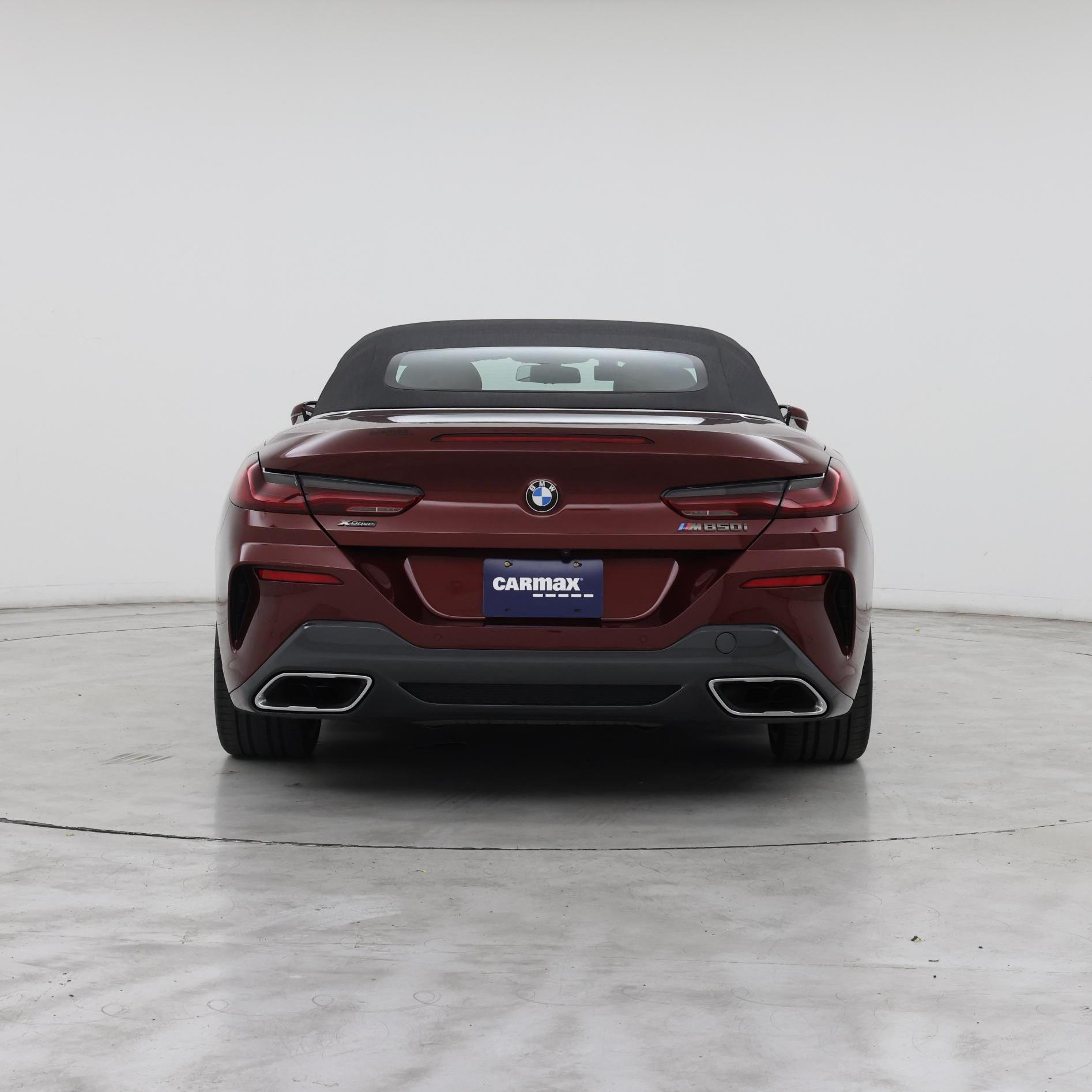 Thumbnail: 2021 BMW 8 Series - 6