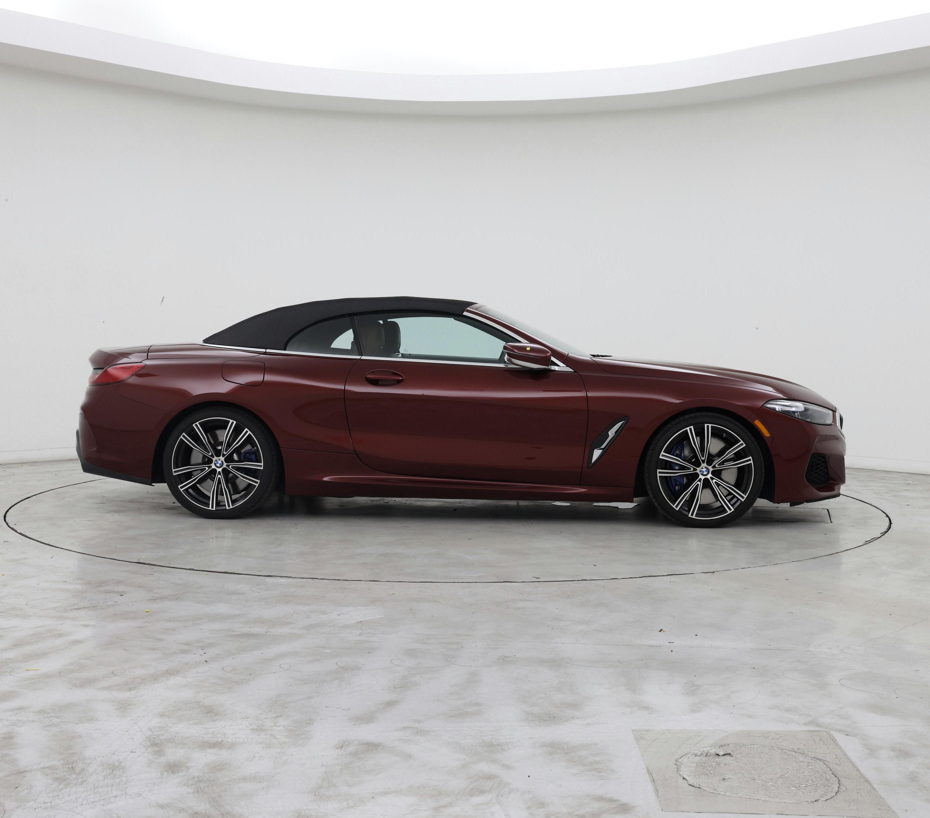 Thumbnail: 2021 BMW 8 Series - 7