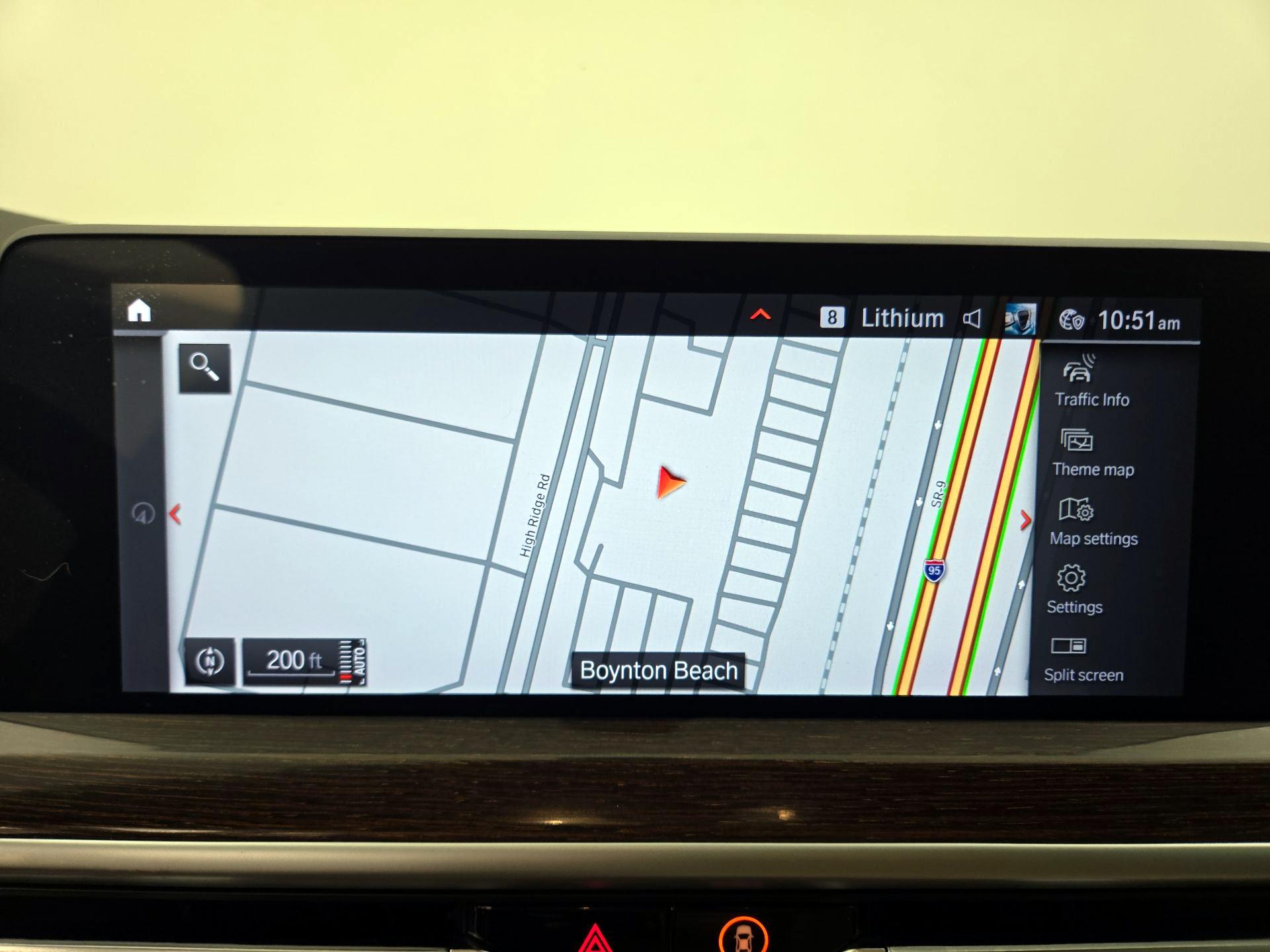 Thumbnail: 2022 BMW X3 - 14