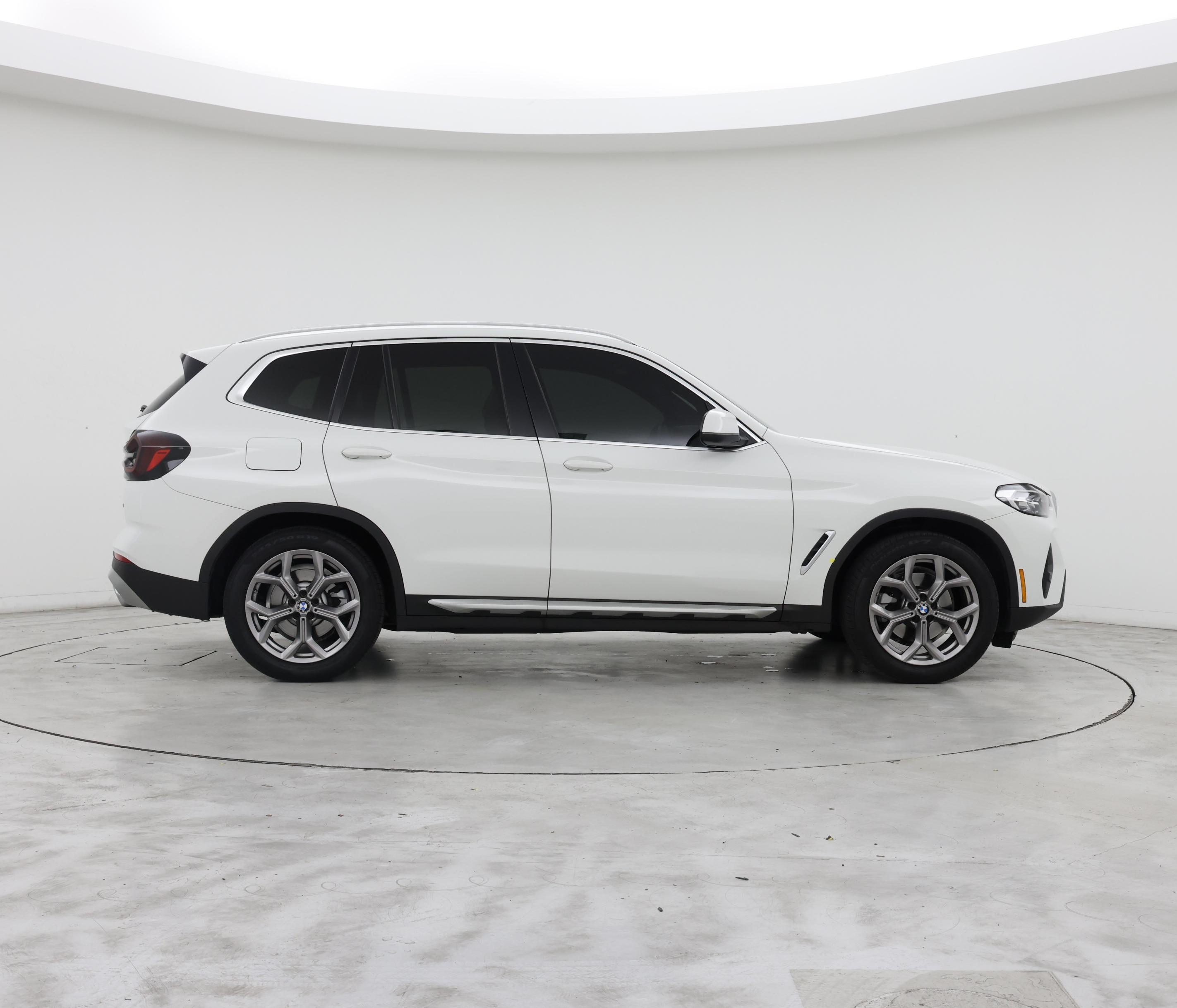 Thumbnail: 2022 BMW X3 - 7