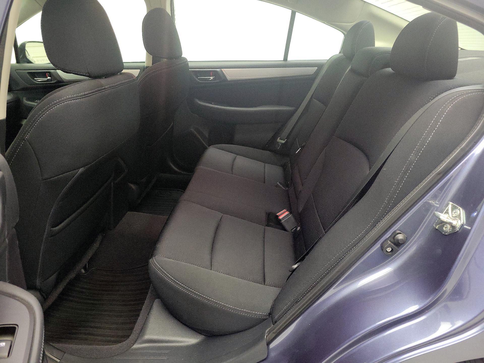 Thumbnail: 2016 Subaru Legacy - 20