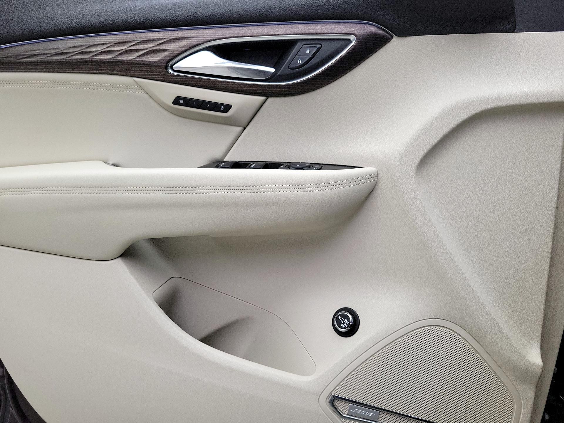Thumbnail: 2022 Buick Envision - 12