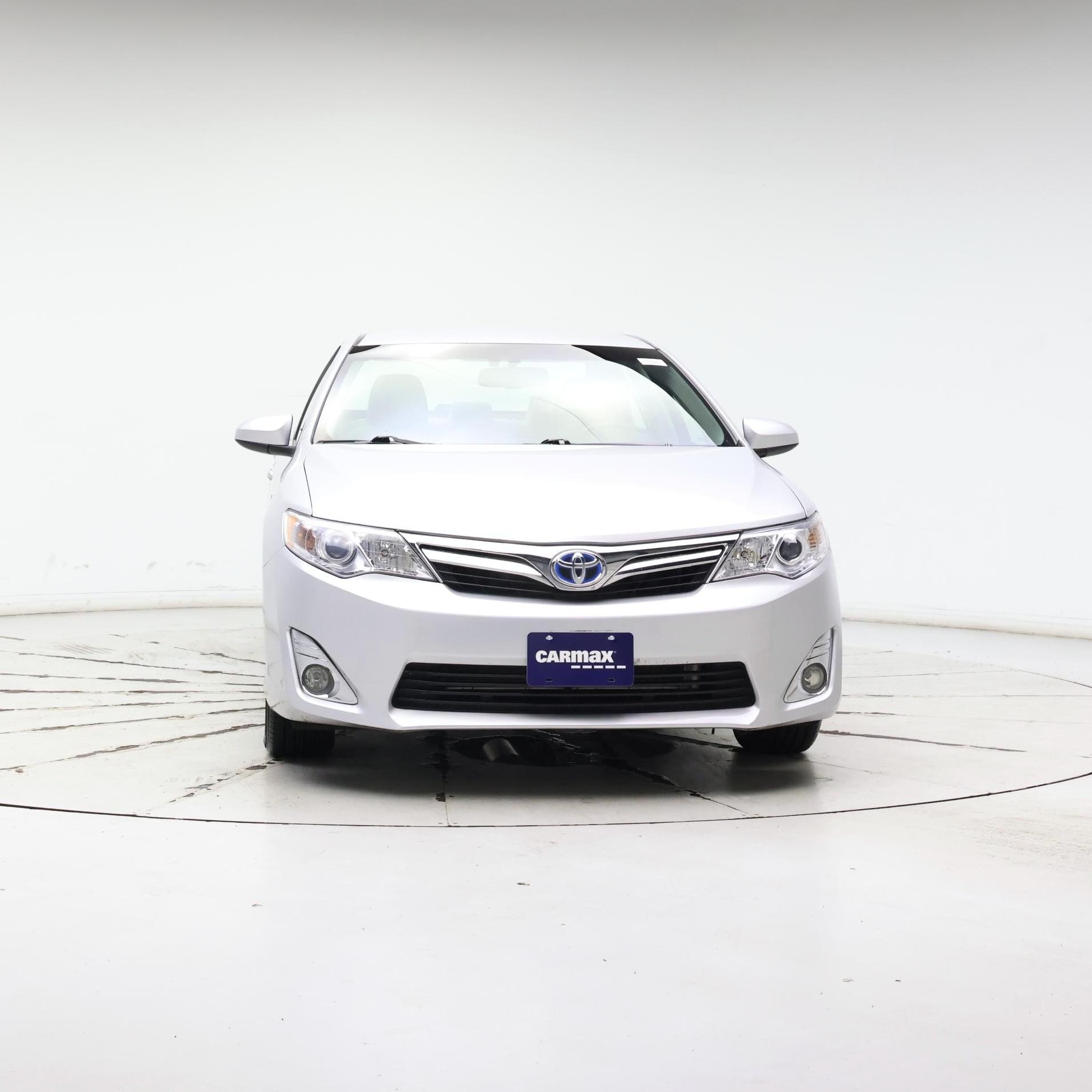 Thumbnail: 2013 Toyota Camry - 5