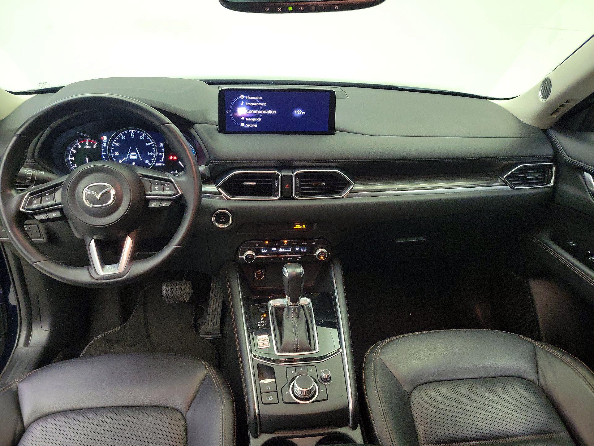 Thumbnail: 2022 Mazda CX-5 - 9