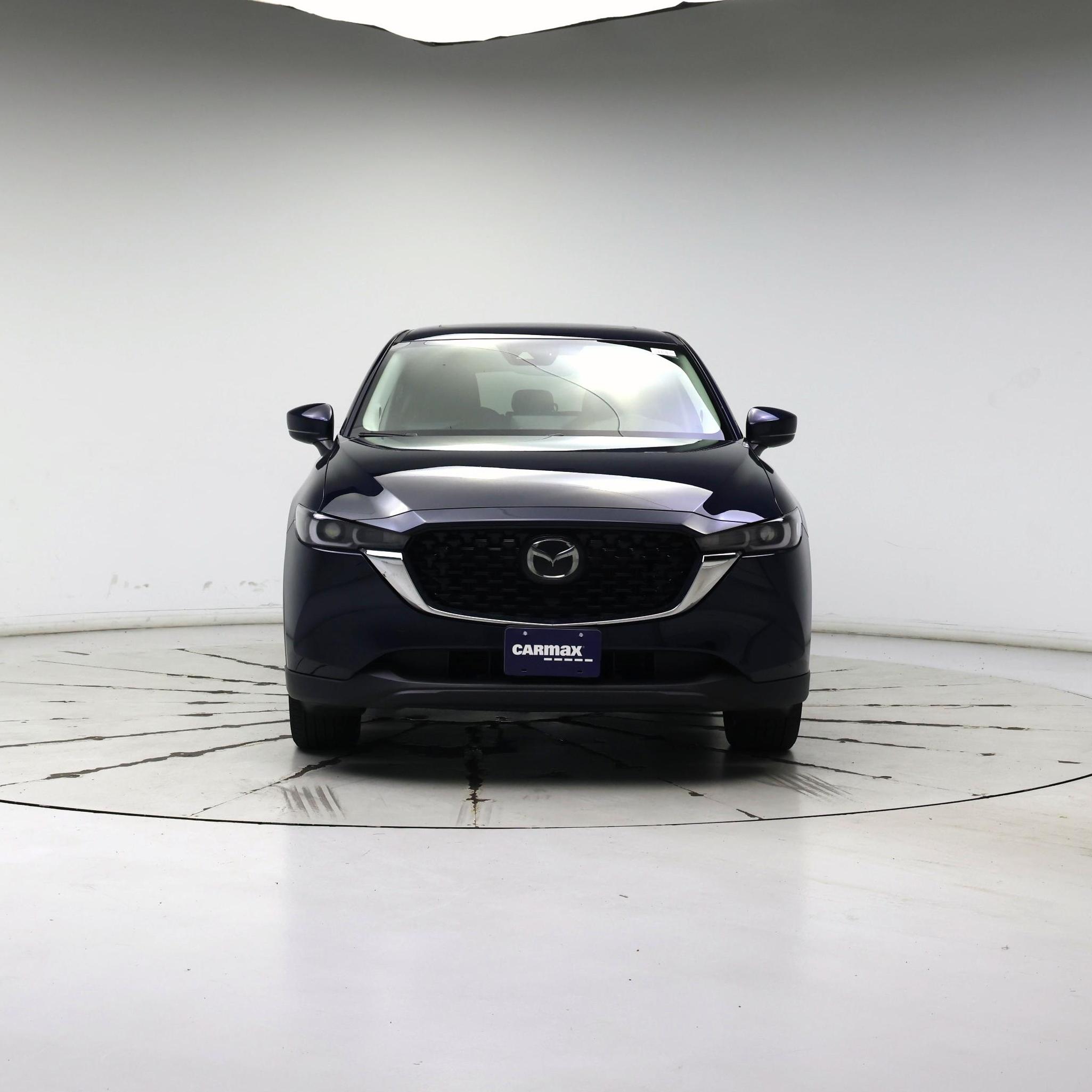 Thumbnail: 2022 Mazda CX-5 - 5