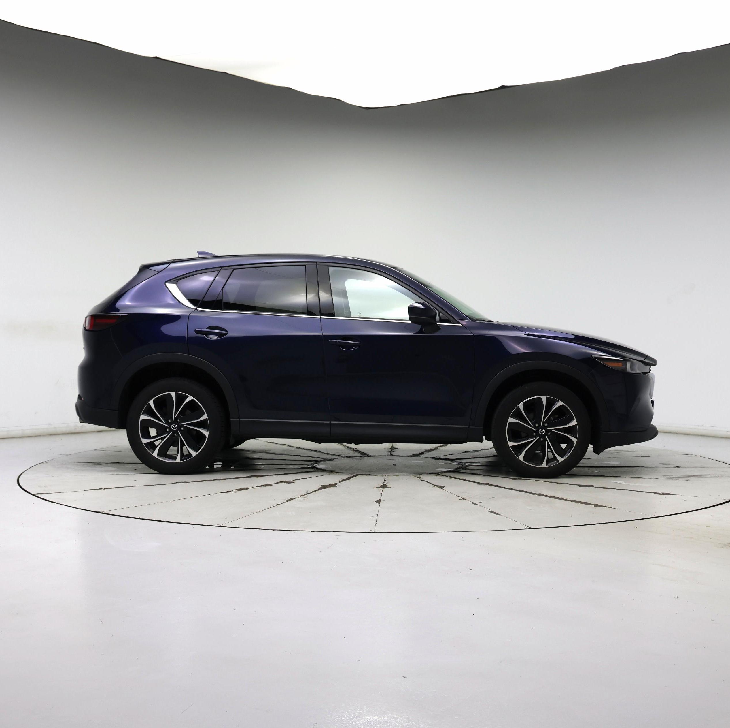 Thumbnail: 2022 Mazda CX-5 - 7
