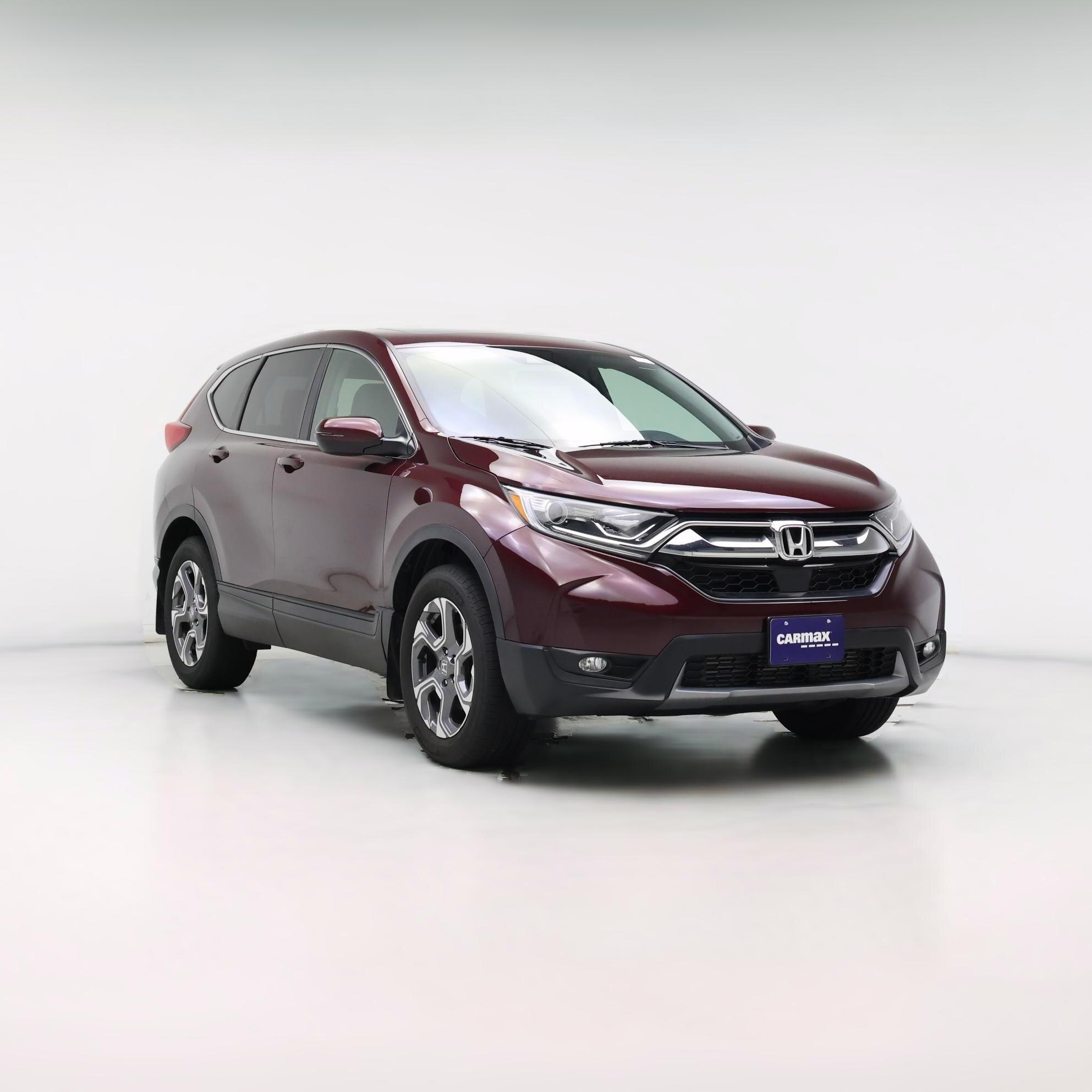 Thumbnail: 2019 Honda CR-V - 1