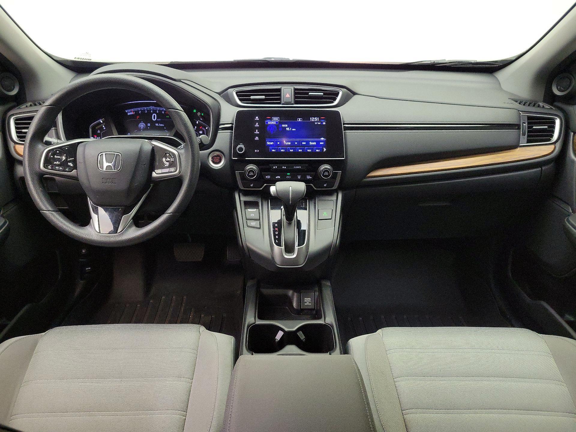 Thumbnail: 2019 Honda CR-V - 9