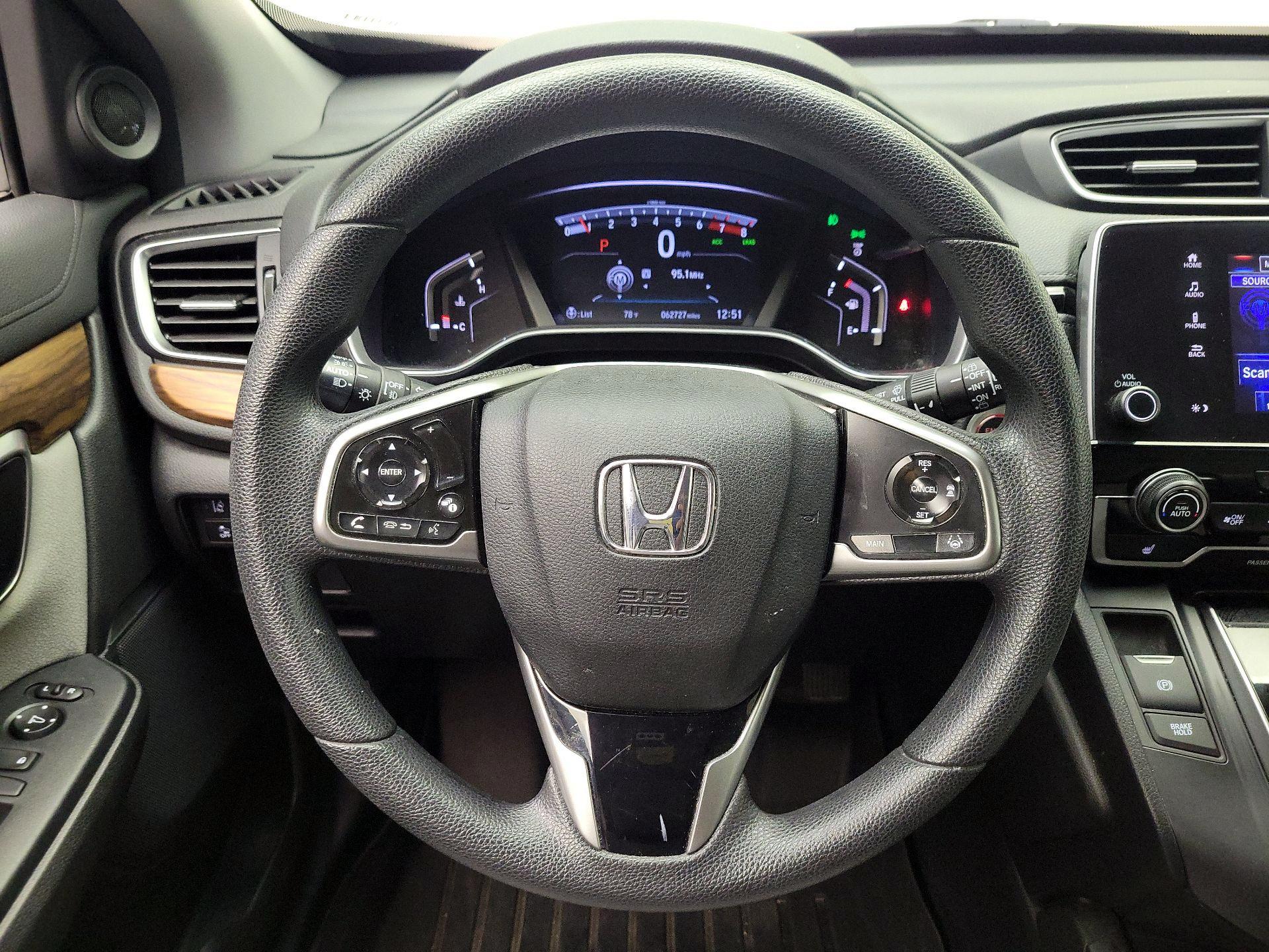 Thumbnail: 2019 Honda CR-V - 10