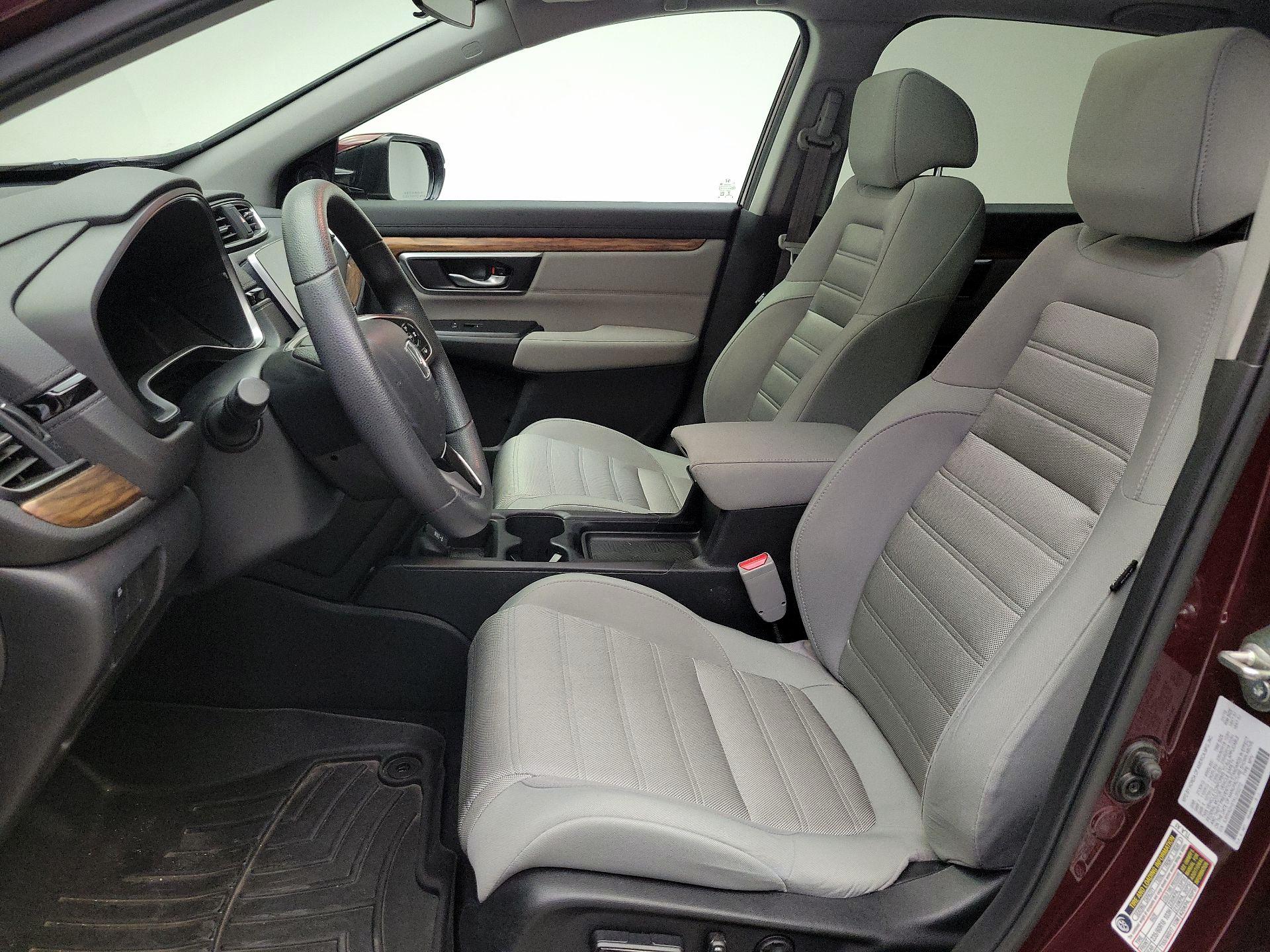Thumbnail: 2019 Honda CR-V - 11