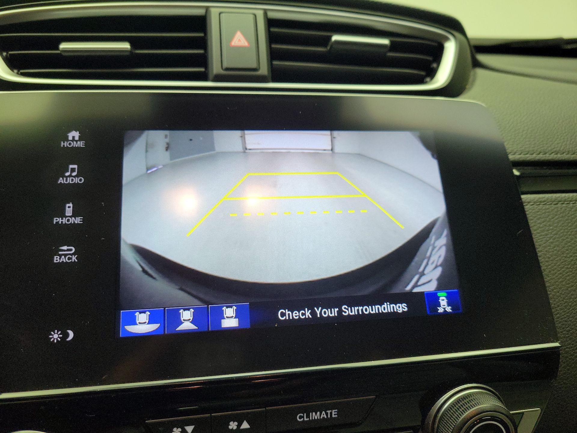Thumbnail: 2019 Honda CR-V - 14