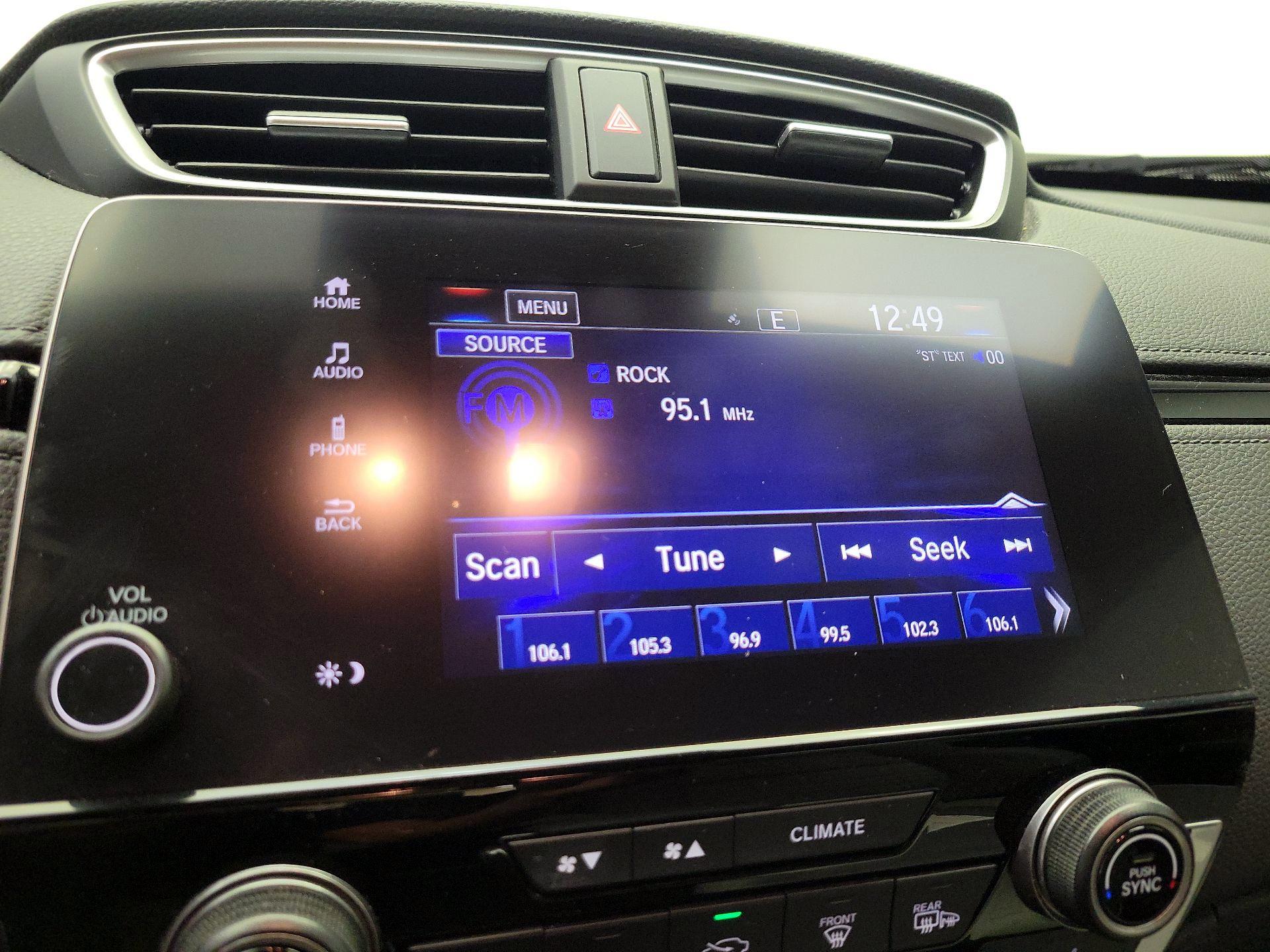 Thumbnail: 2019 Honda CR-V - 15