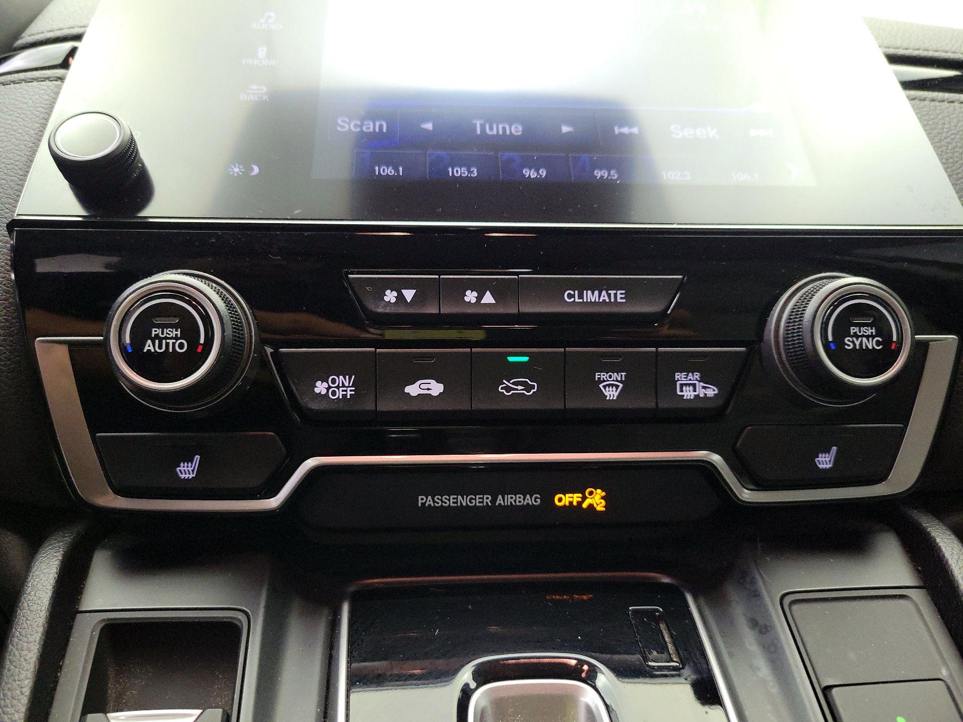 Thumbnail: 2019 Honda CR-V - 16