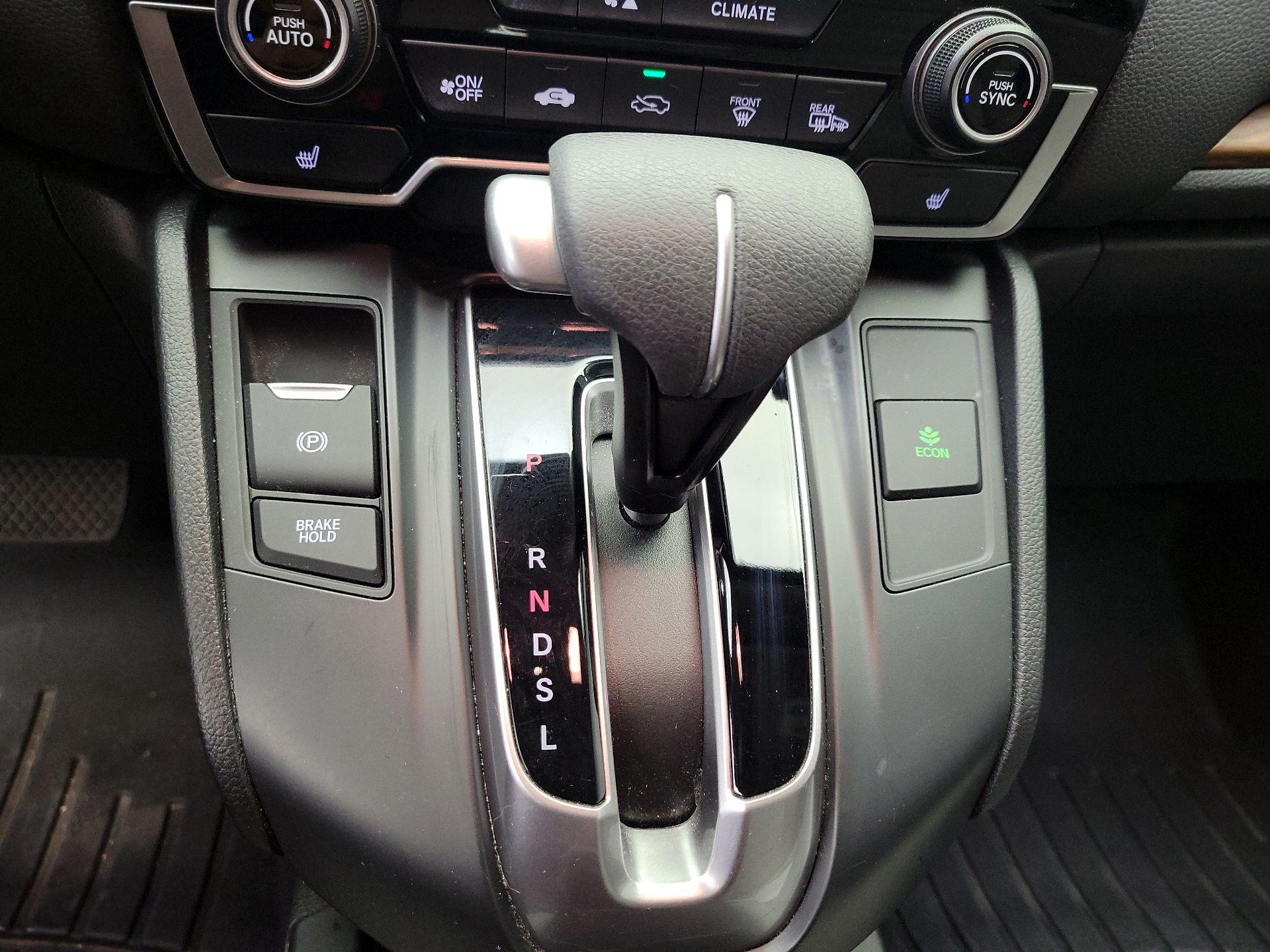 Thumbnail: 2019 Honda CR-V - 17