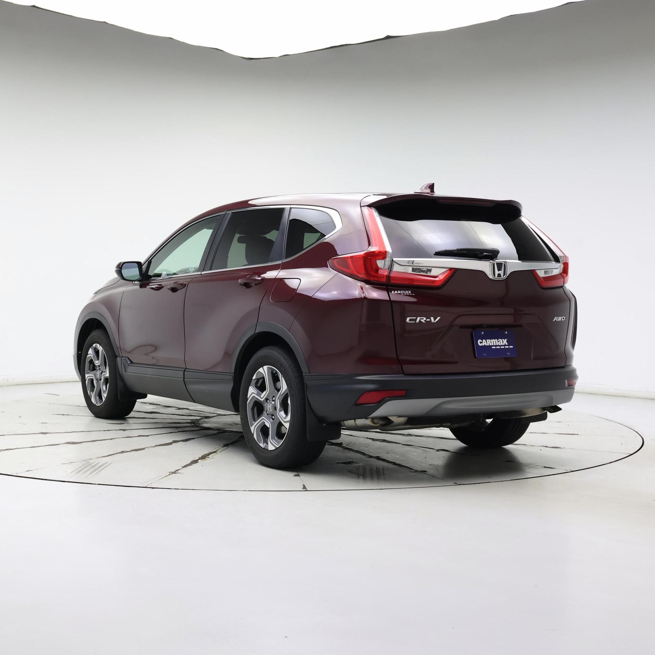 Thumbnail: 2019 Honda CR-V - 2