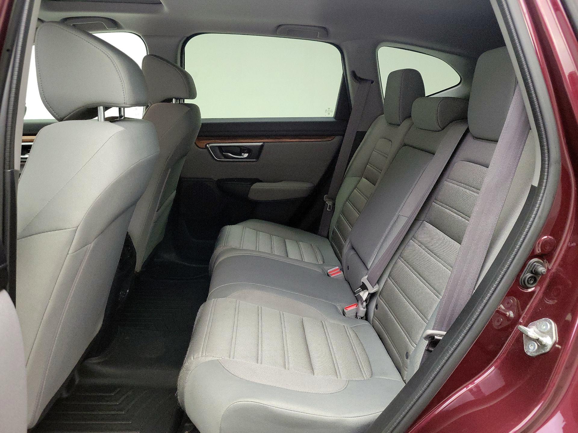 Thumbnail: 2019 Honda CR-V - 19