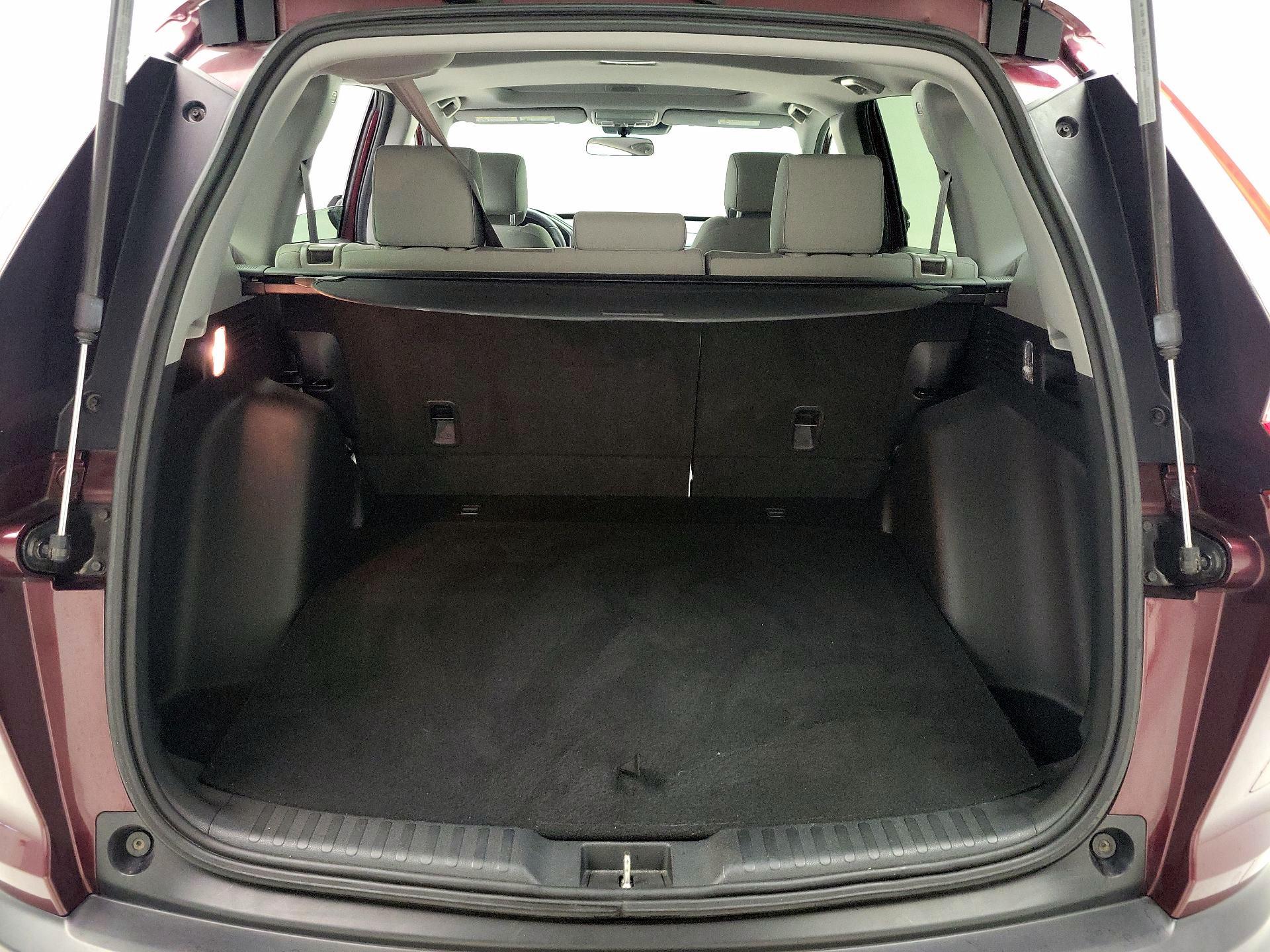 Thumbnail: 2019 Honda CR-V - 20